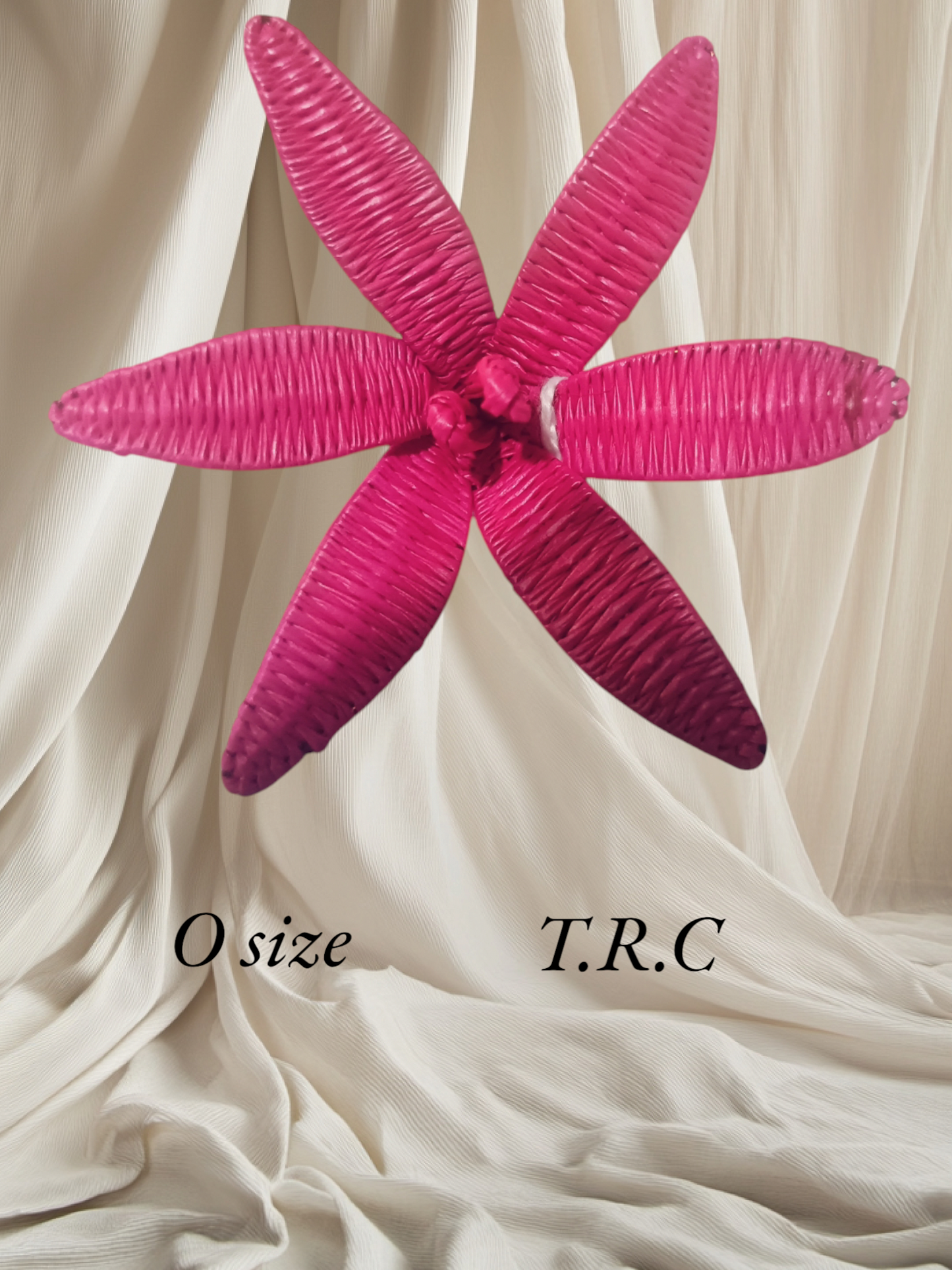 Rito/Coconut Frond/Flower Hair/Ear Picks (Cat)#5