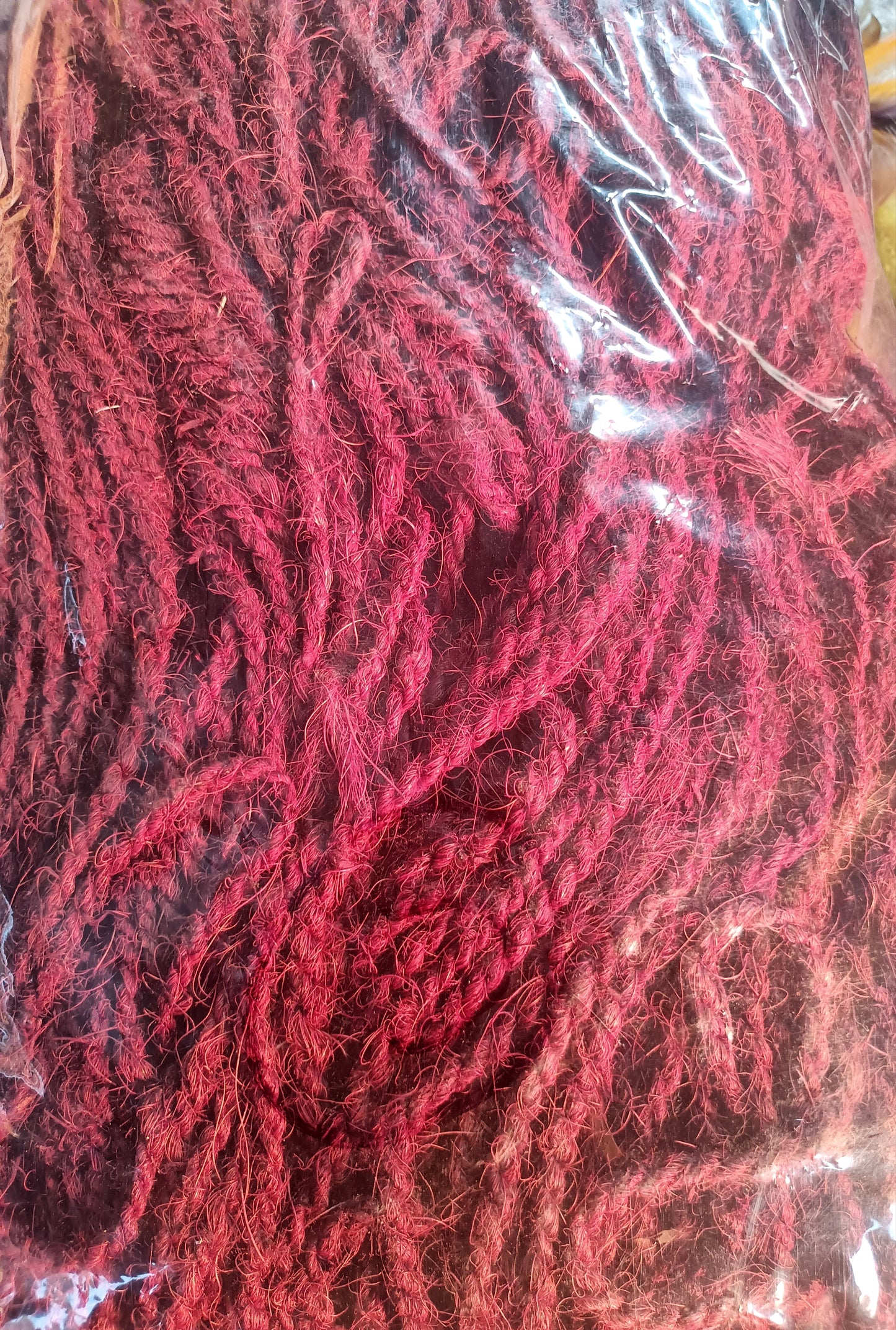 Coconut Fibre Sinnet (Ka'a)