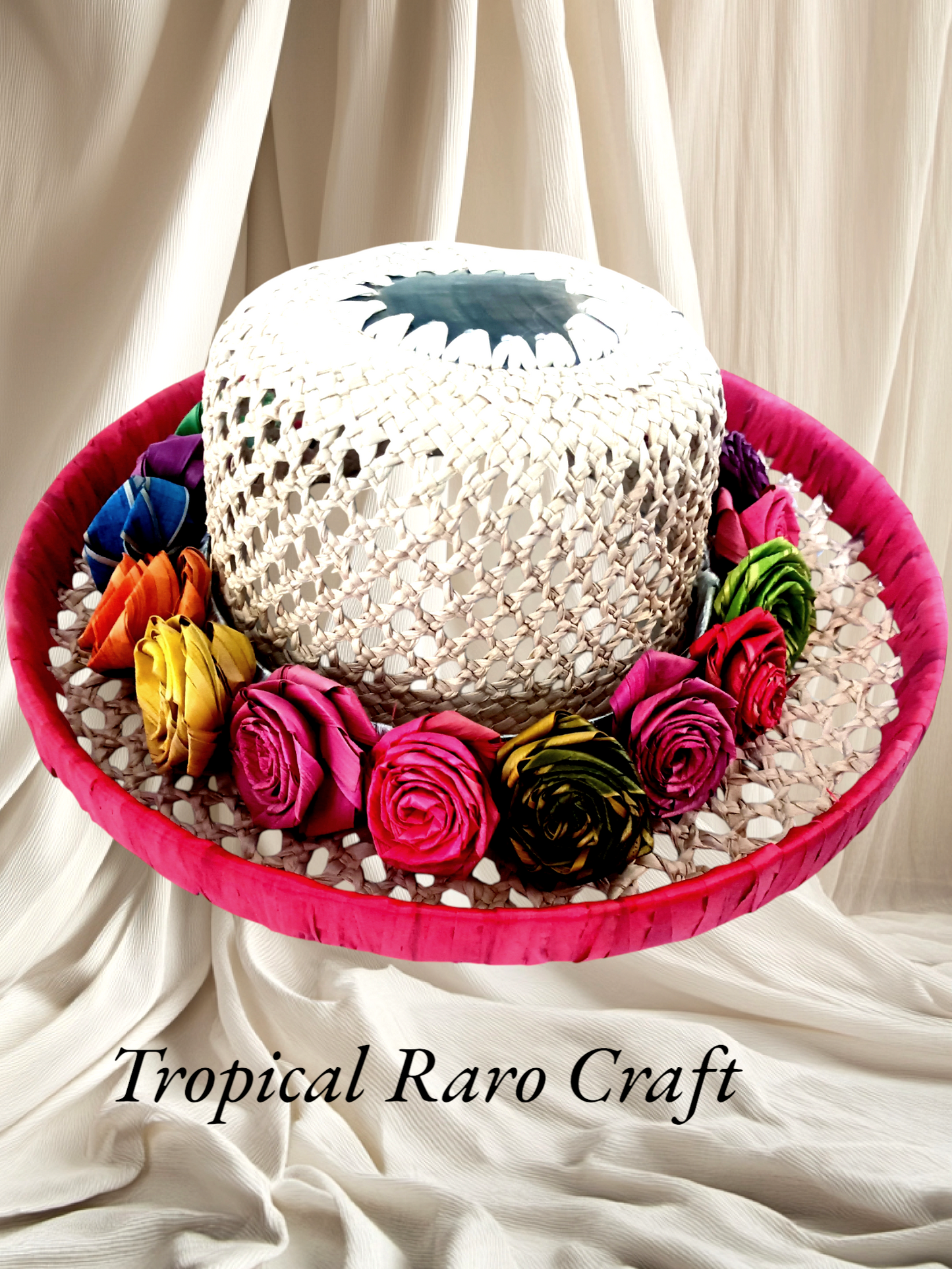 Mens & Women's Hat