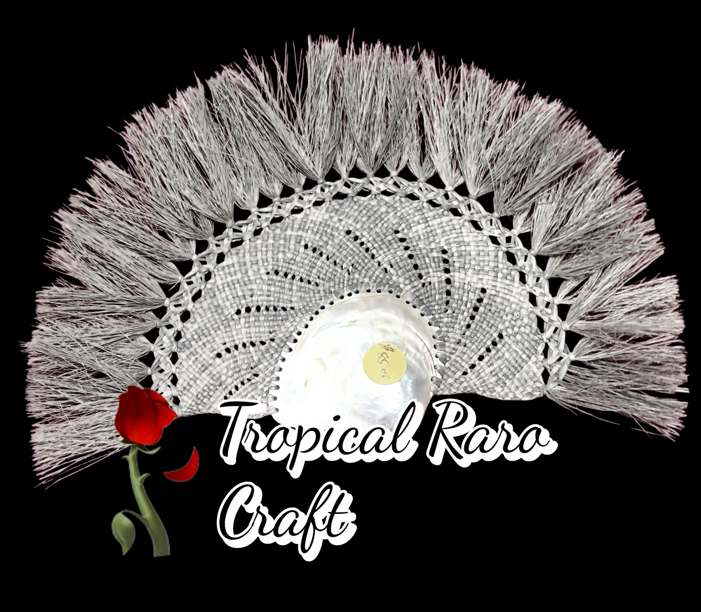 Rito Fan/Coconut Frond