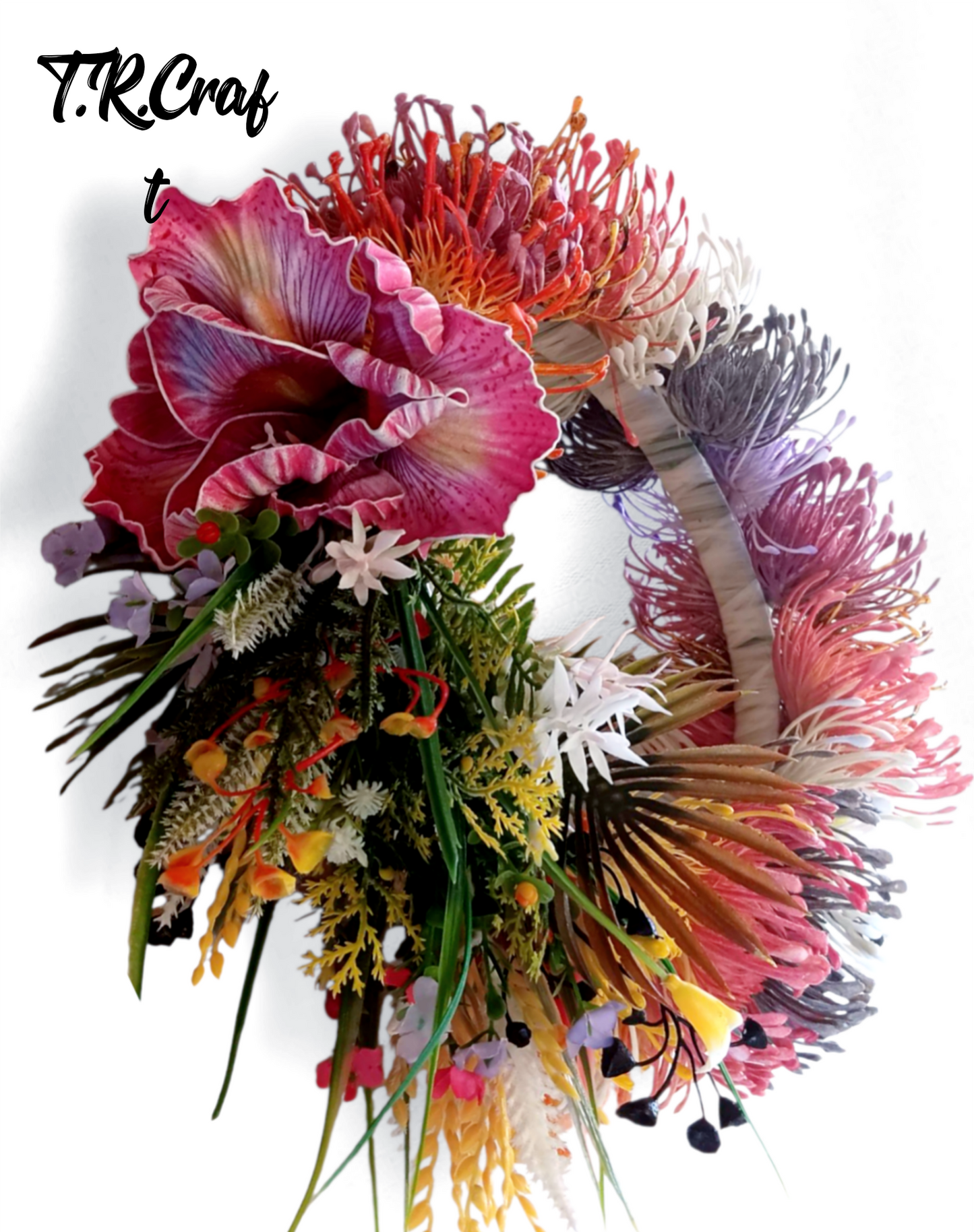 HEAD CROWN/HEAD EI/LEI