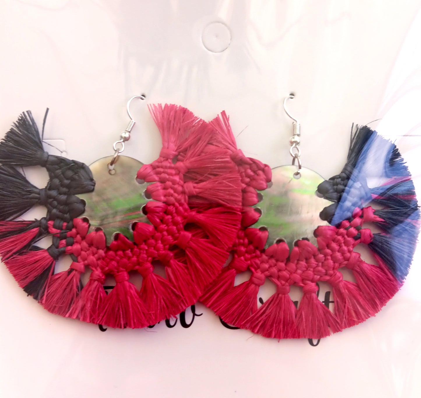 Assorted Sml size Earrings