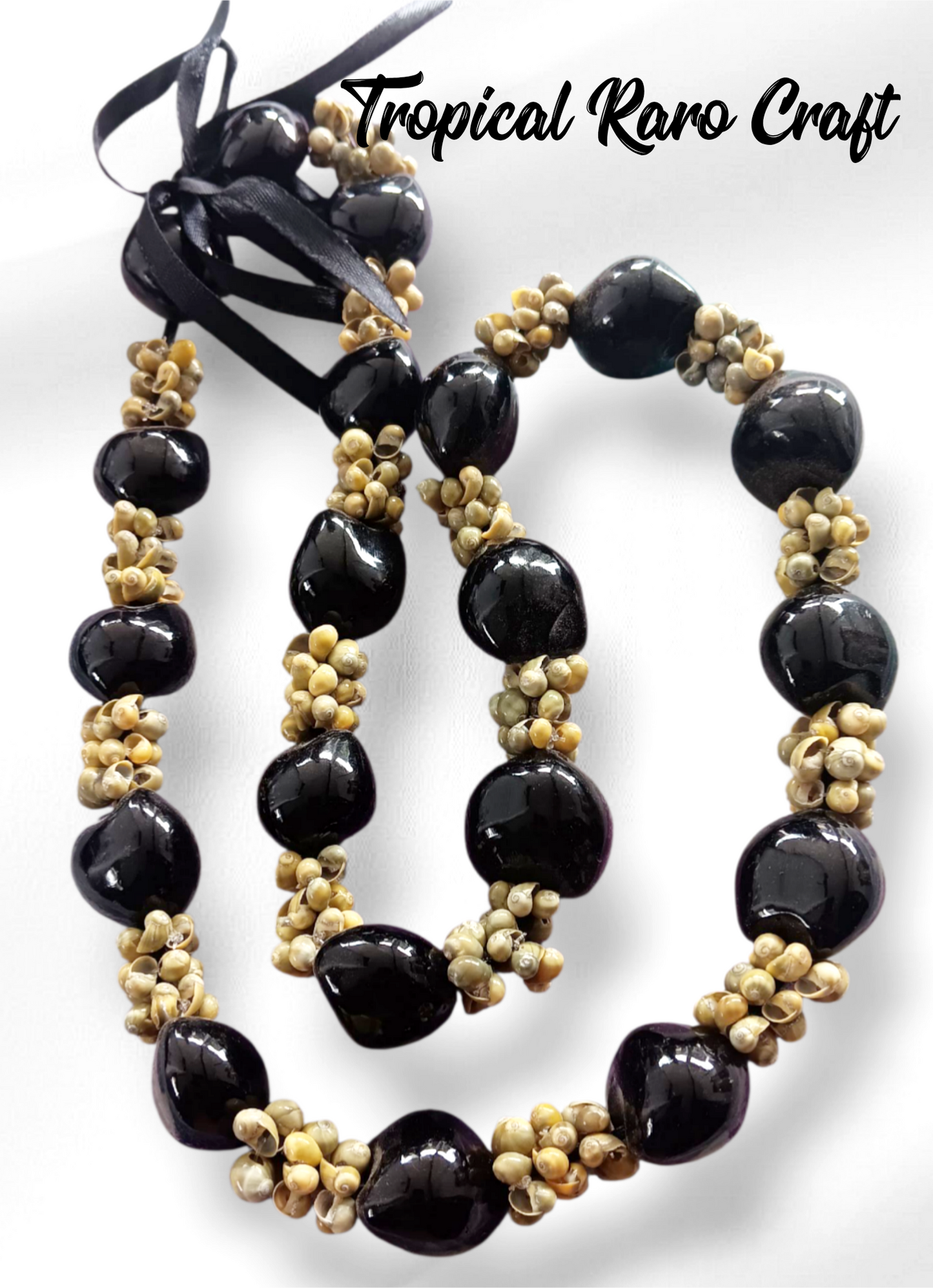 Kuikui Mongo Blend Necklace