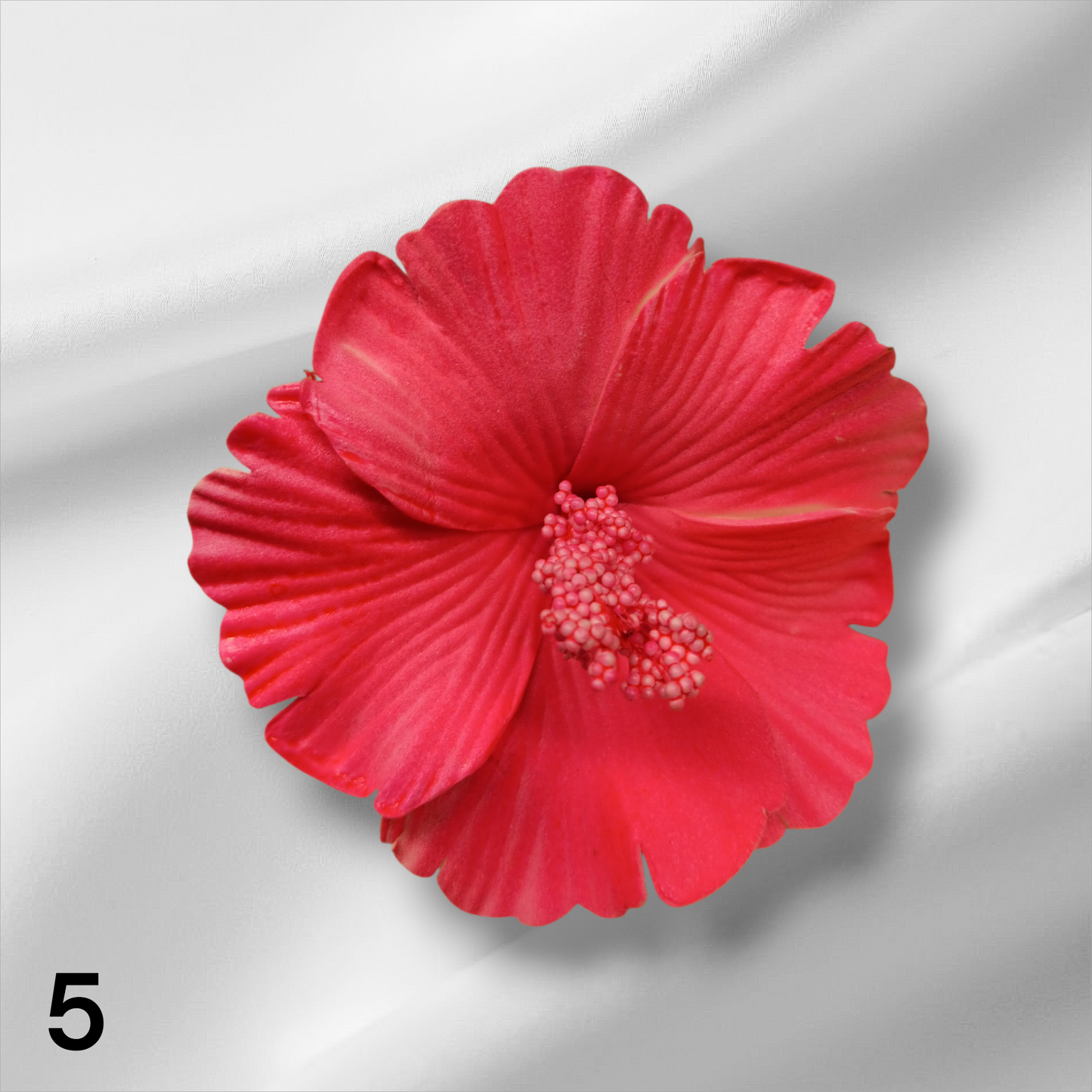 Flower Picks/Hibiscus