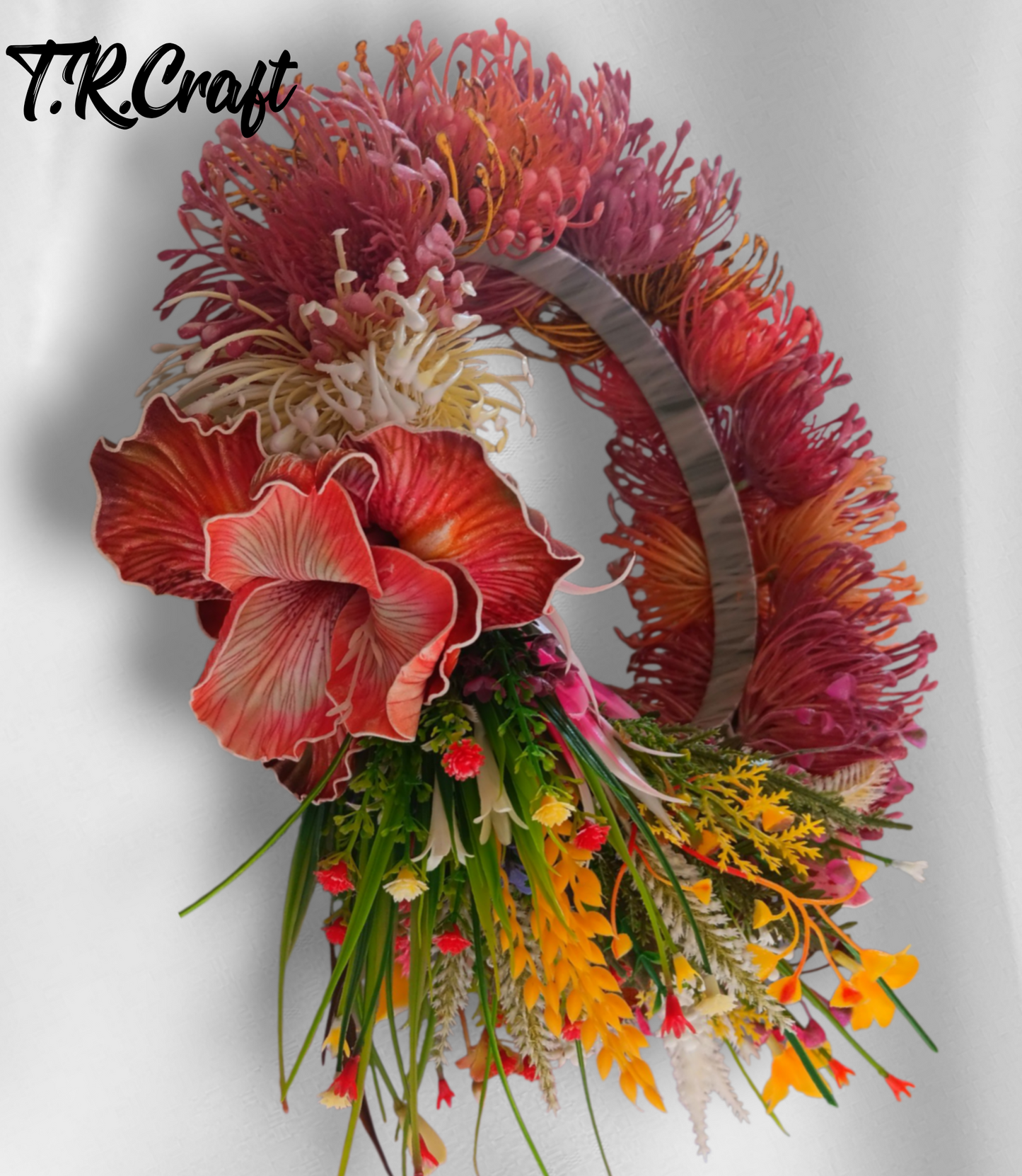 HEAD CROWN/HEAD EI/LEI