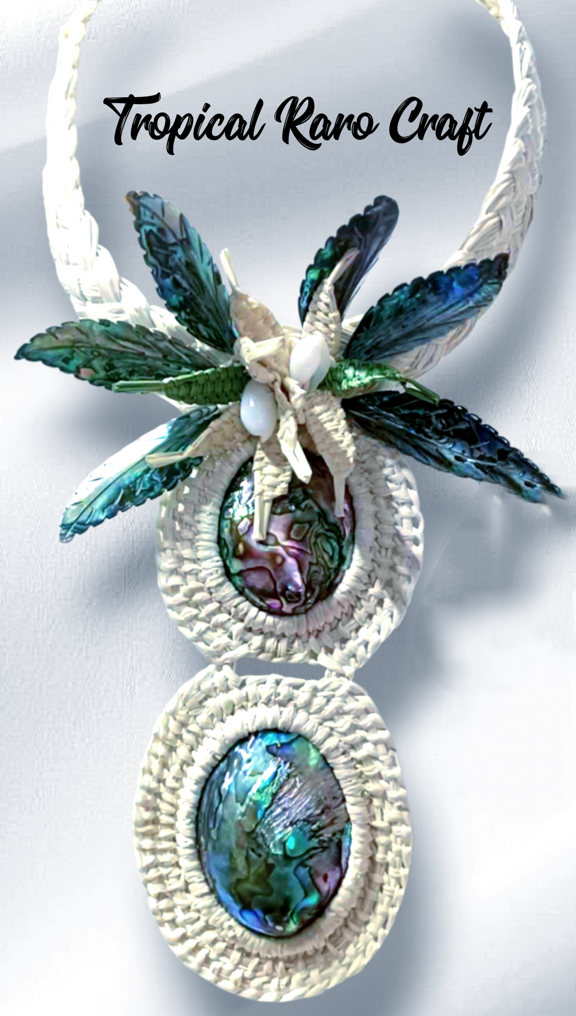 Assorted Fashion Statement Necklace Collection