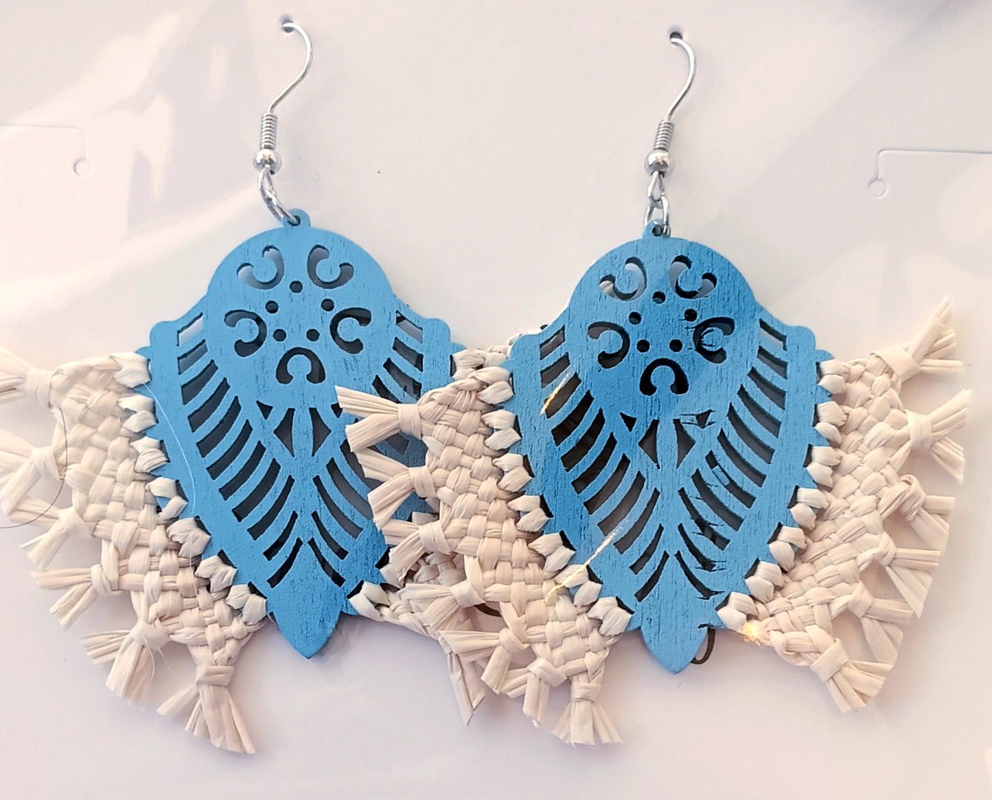Assorted Rito Earrings Cat#2