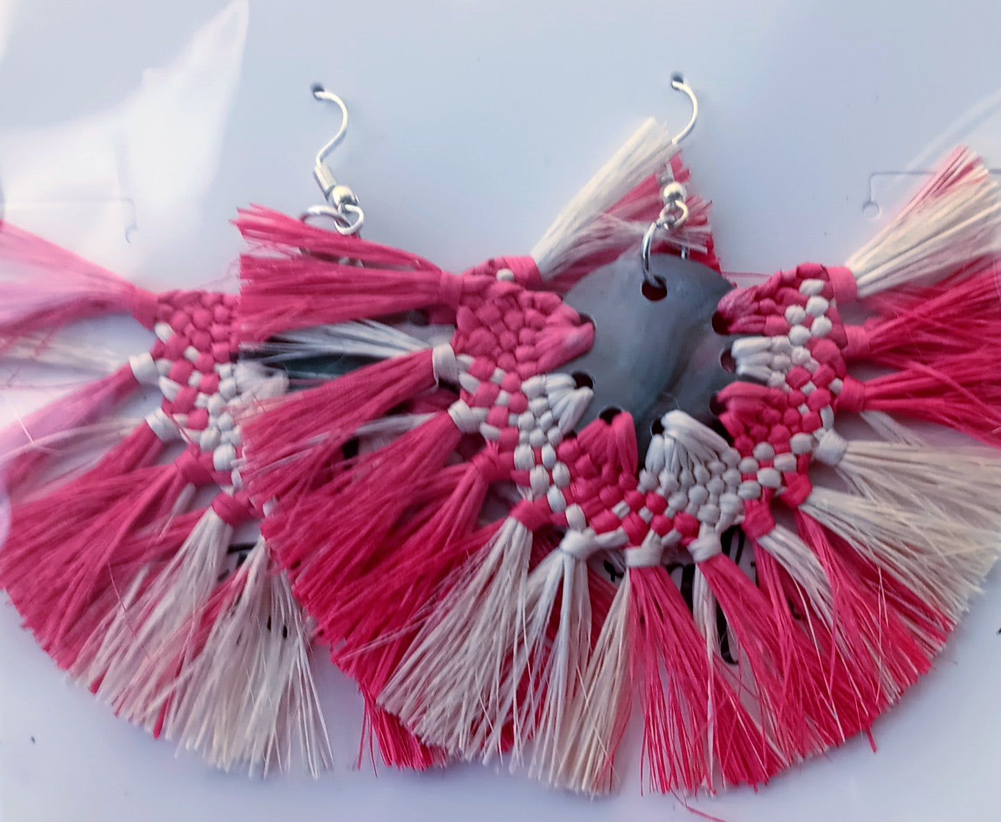 Assorted Rito Earrings Cat#2