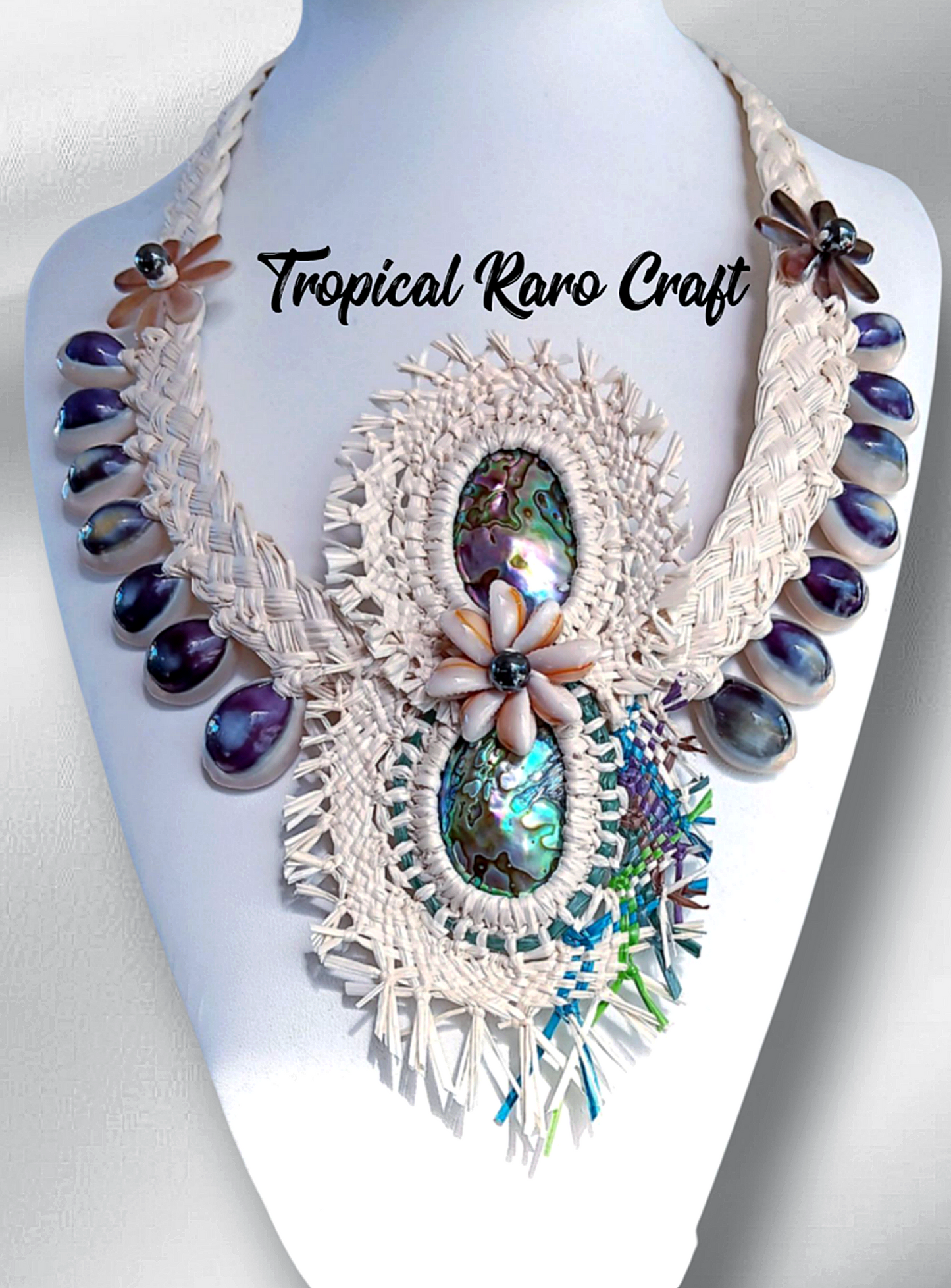 Assorted Fashion Statement Necklace Collection