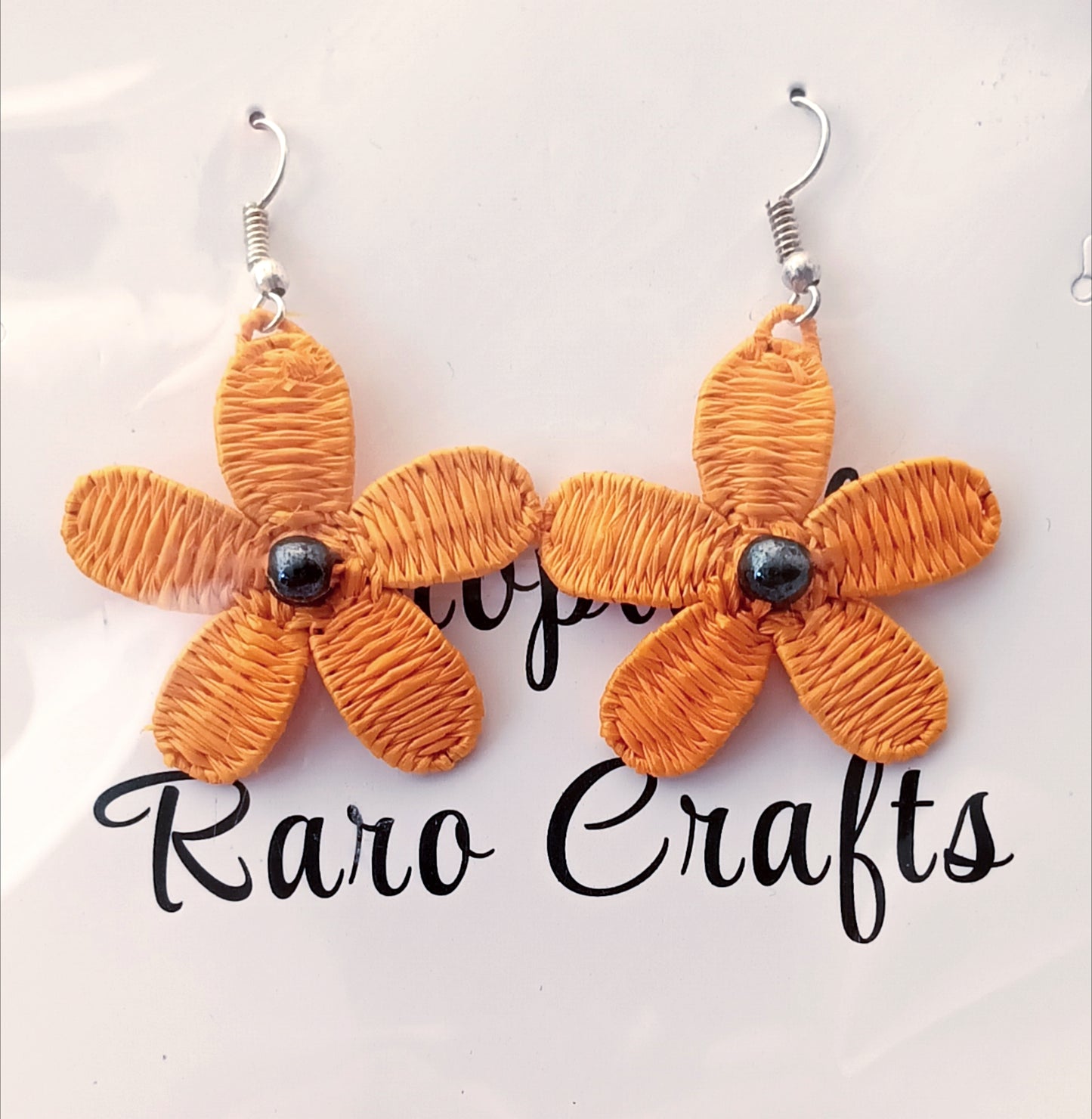Assorted Rito Earrings Cat#2