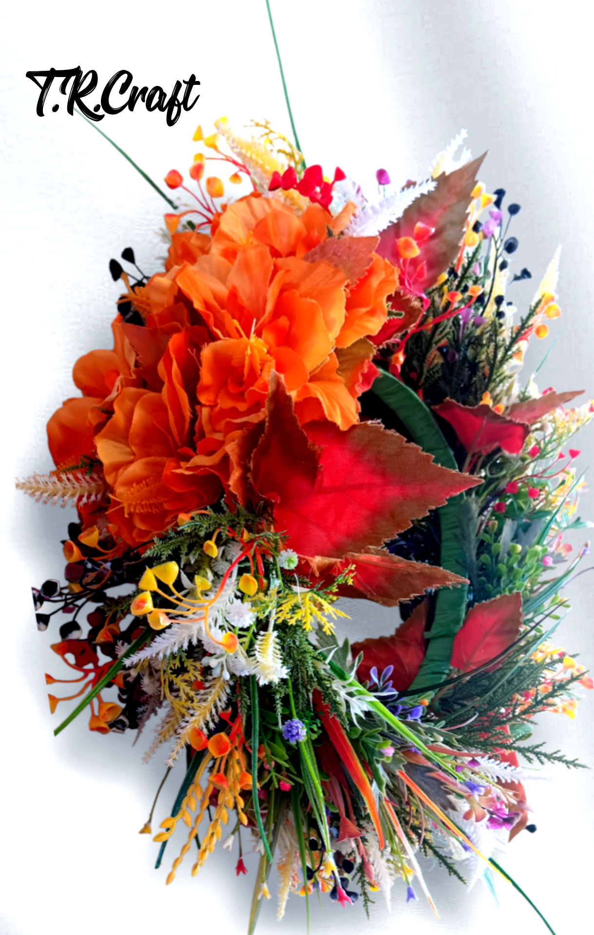 HEAD CROWN/HEAD EI/LEI