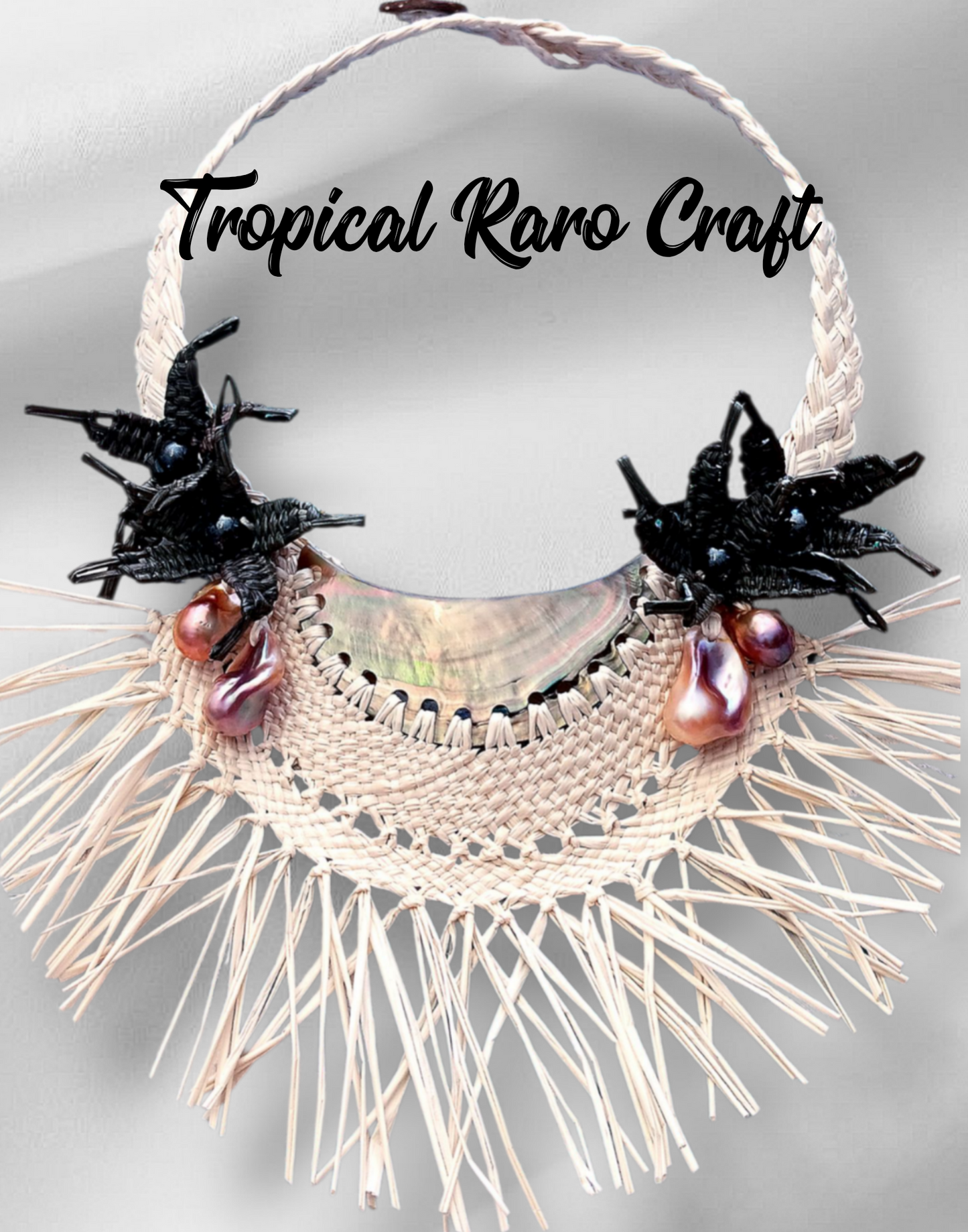 Assorted Fashion Statement Necklace Collection