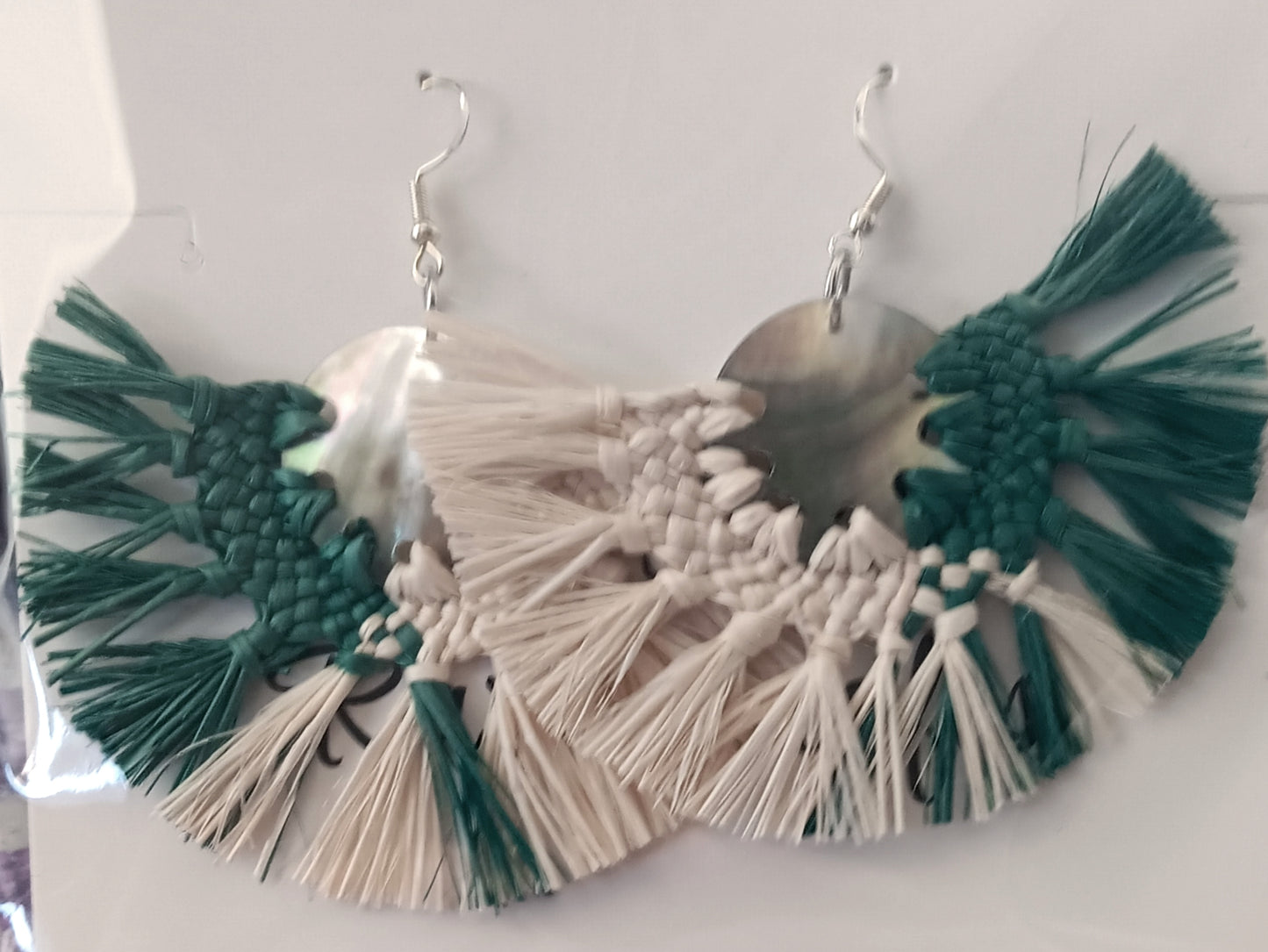 Assorted Rito Earrings Cat#3
