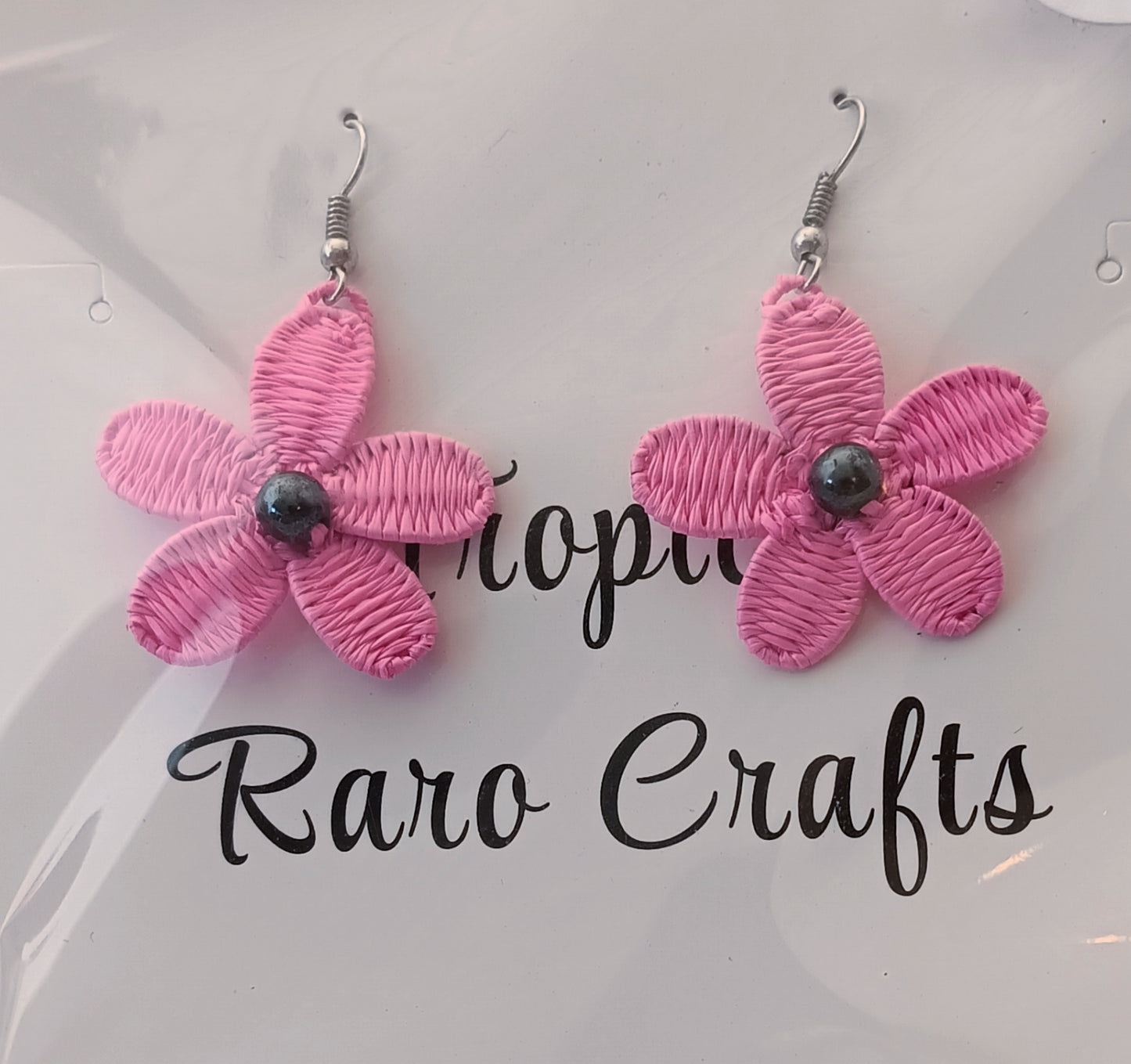 Assorted Rito Earrings Cat#2
