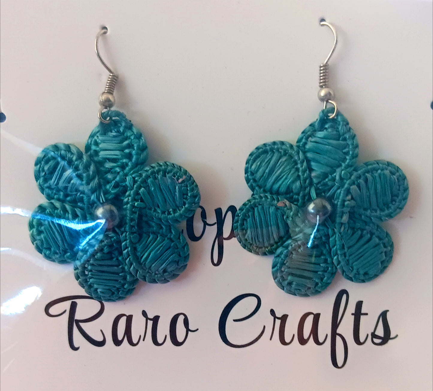 Assorted Rito Earrings Cat#3