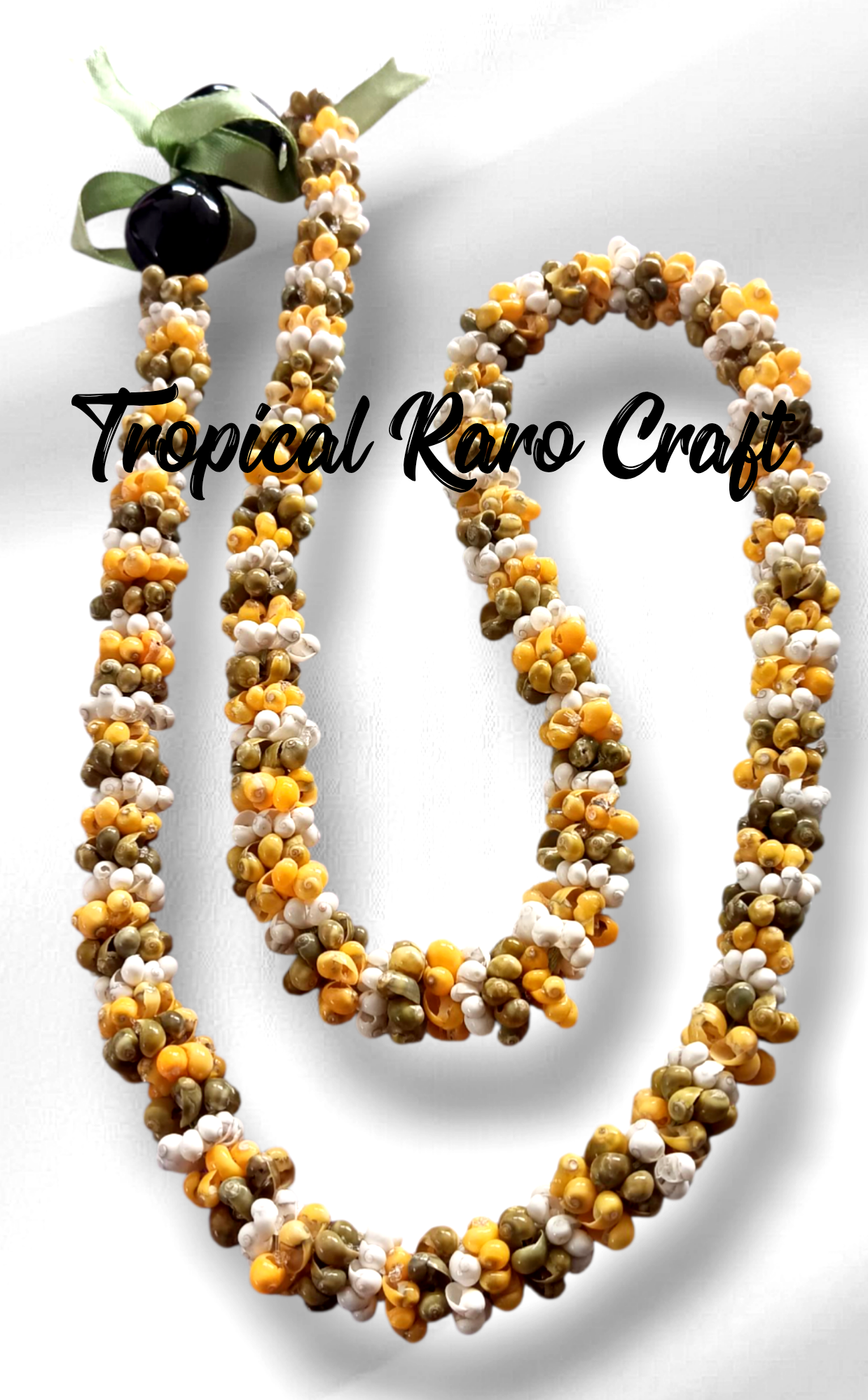 Mongo Necklaces