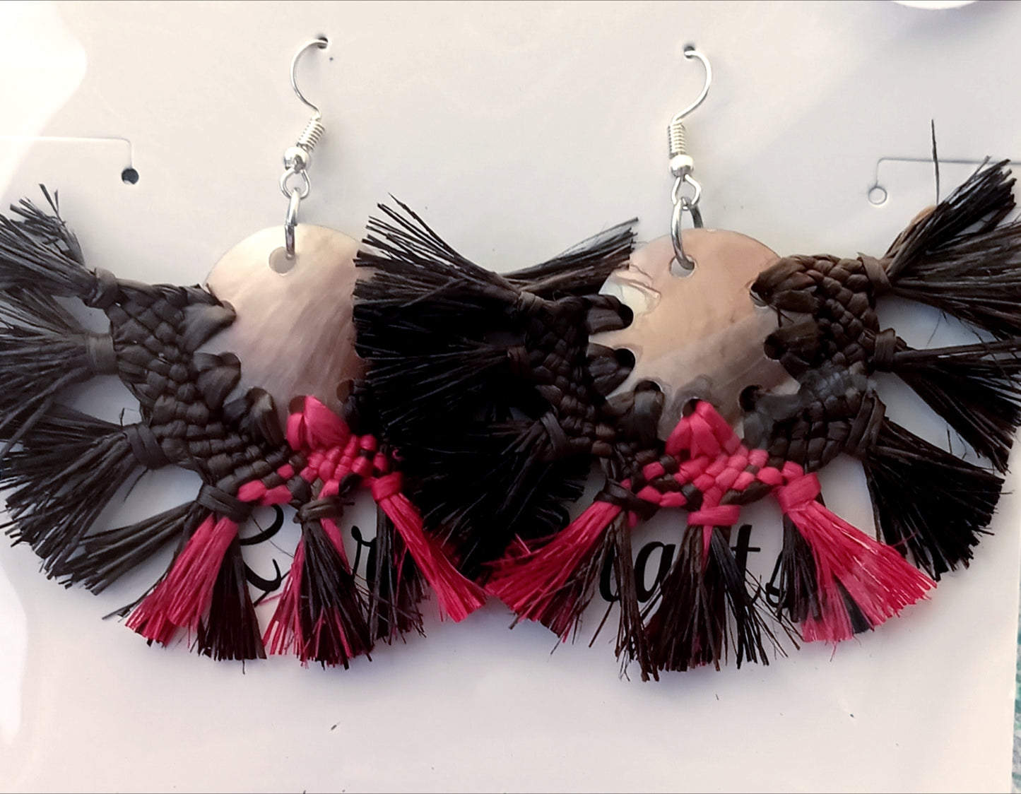Assorted Rito Earrings Cat#2
