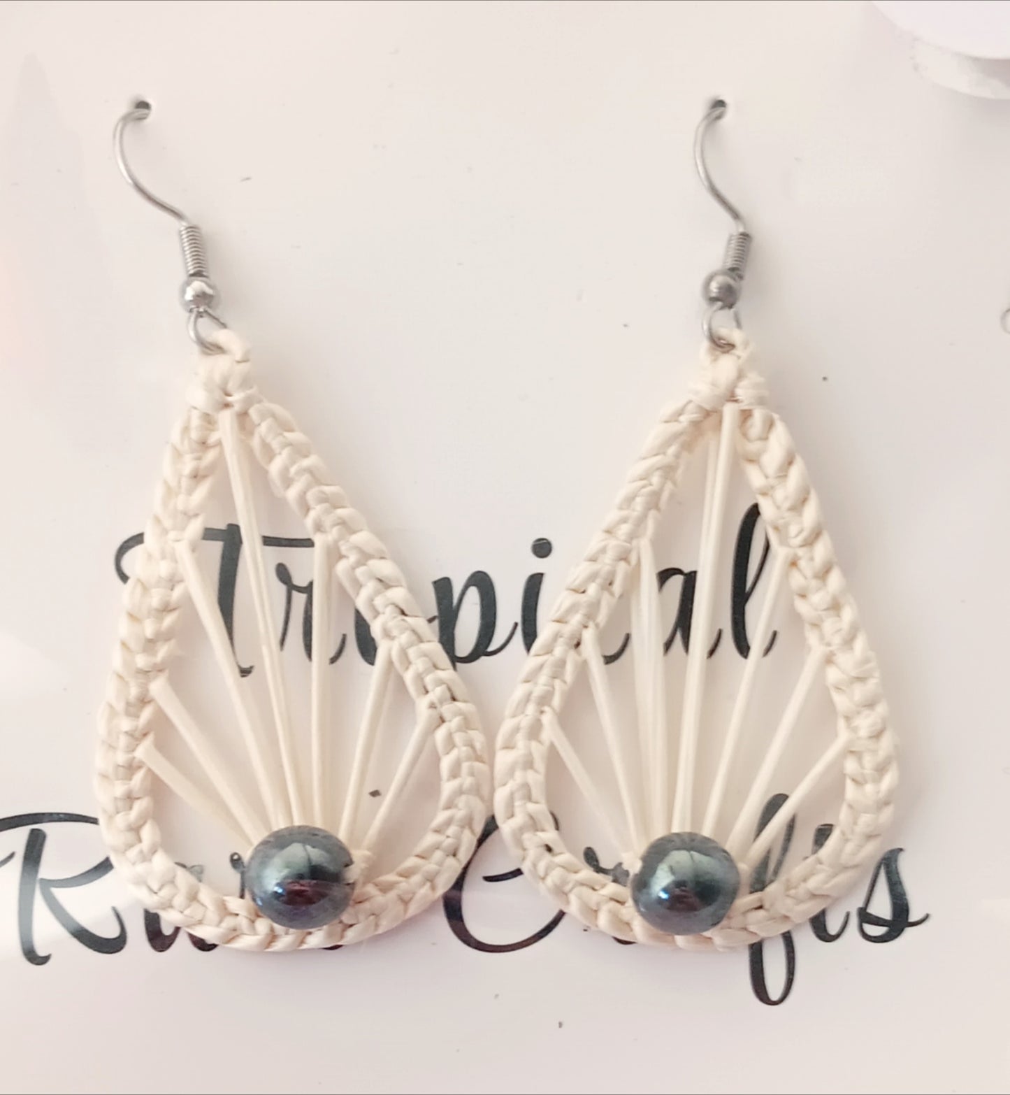 Assorted Rito Earrings Cat#3
