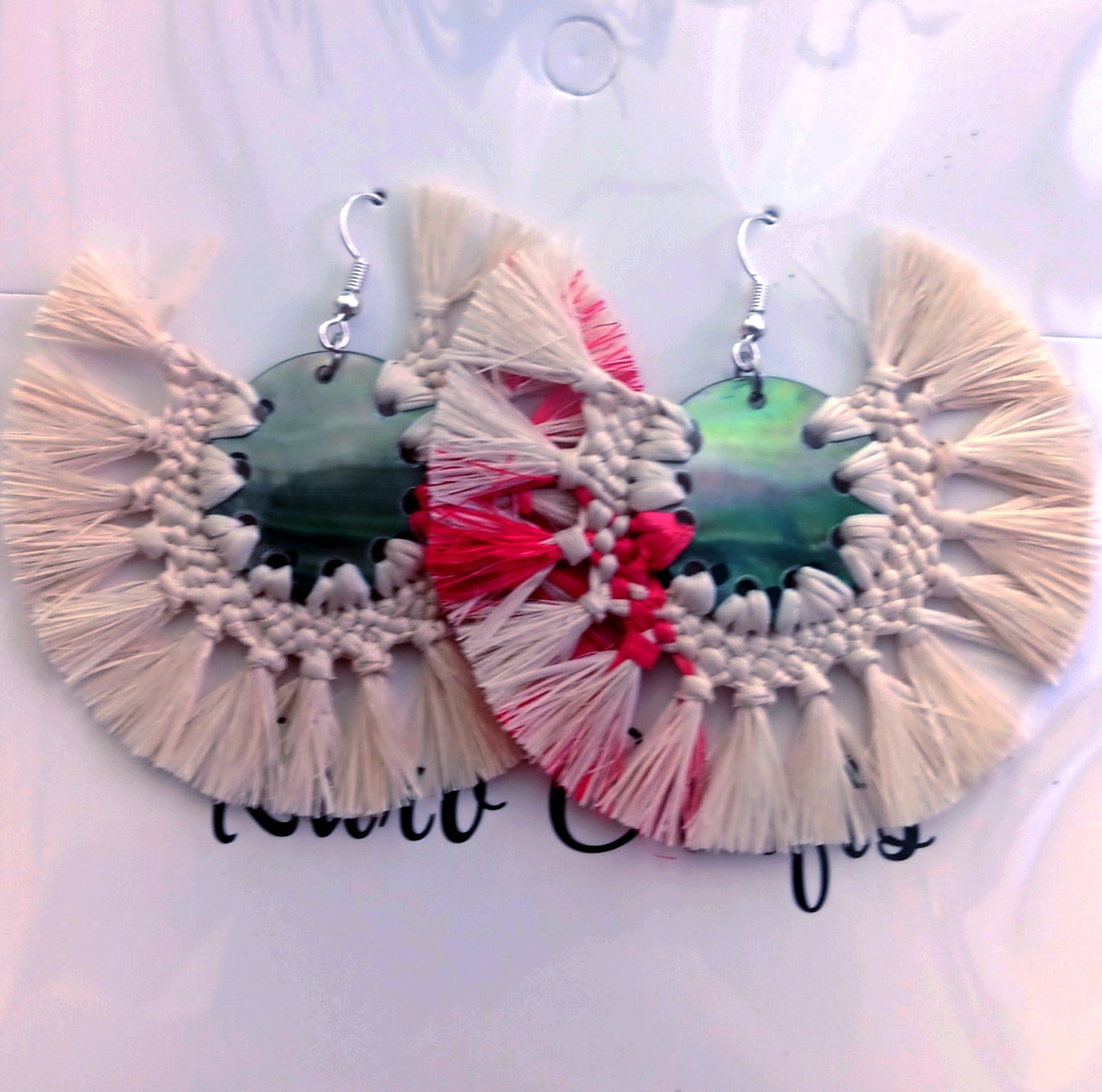 Assorted Sml size Earrings