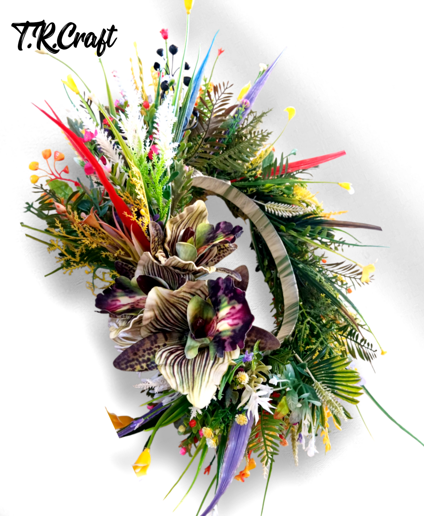 HEAD CROWN/HEAD EI/LEI