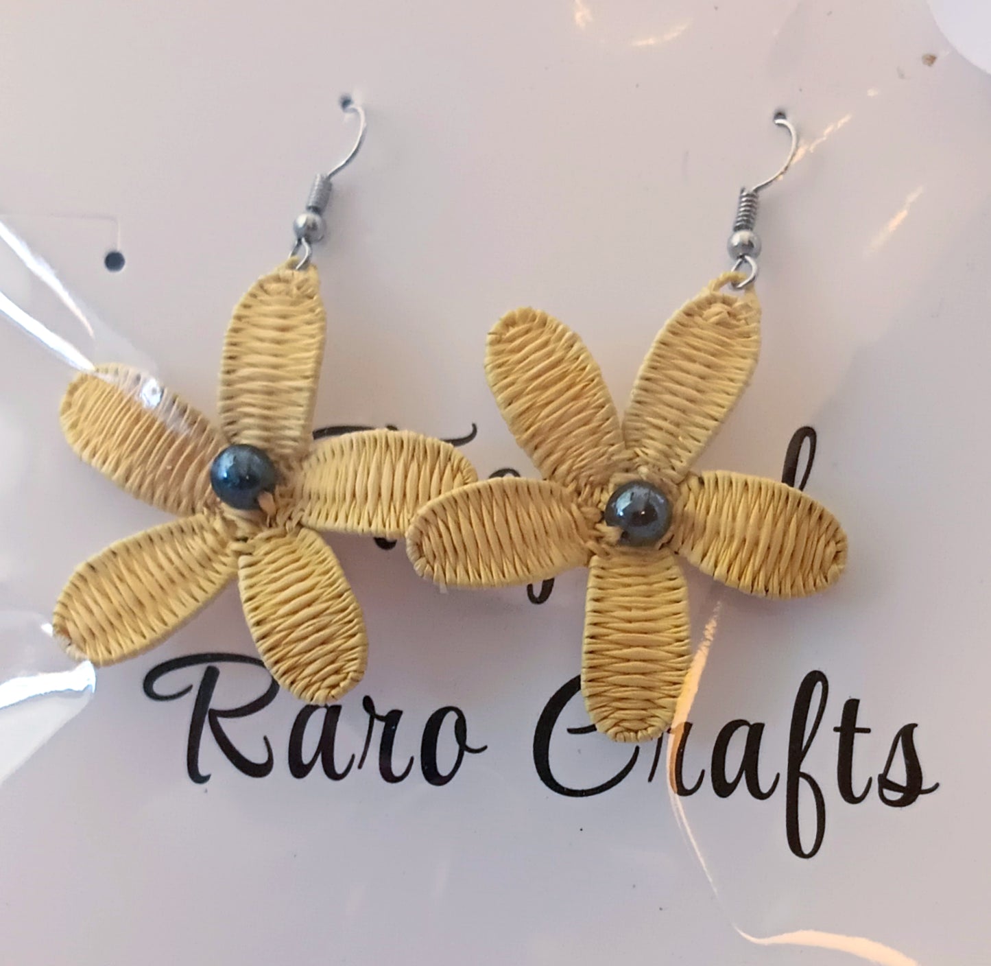 Assorted Rito Earrings Cat#2