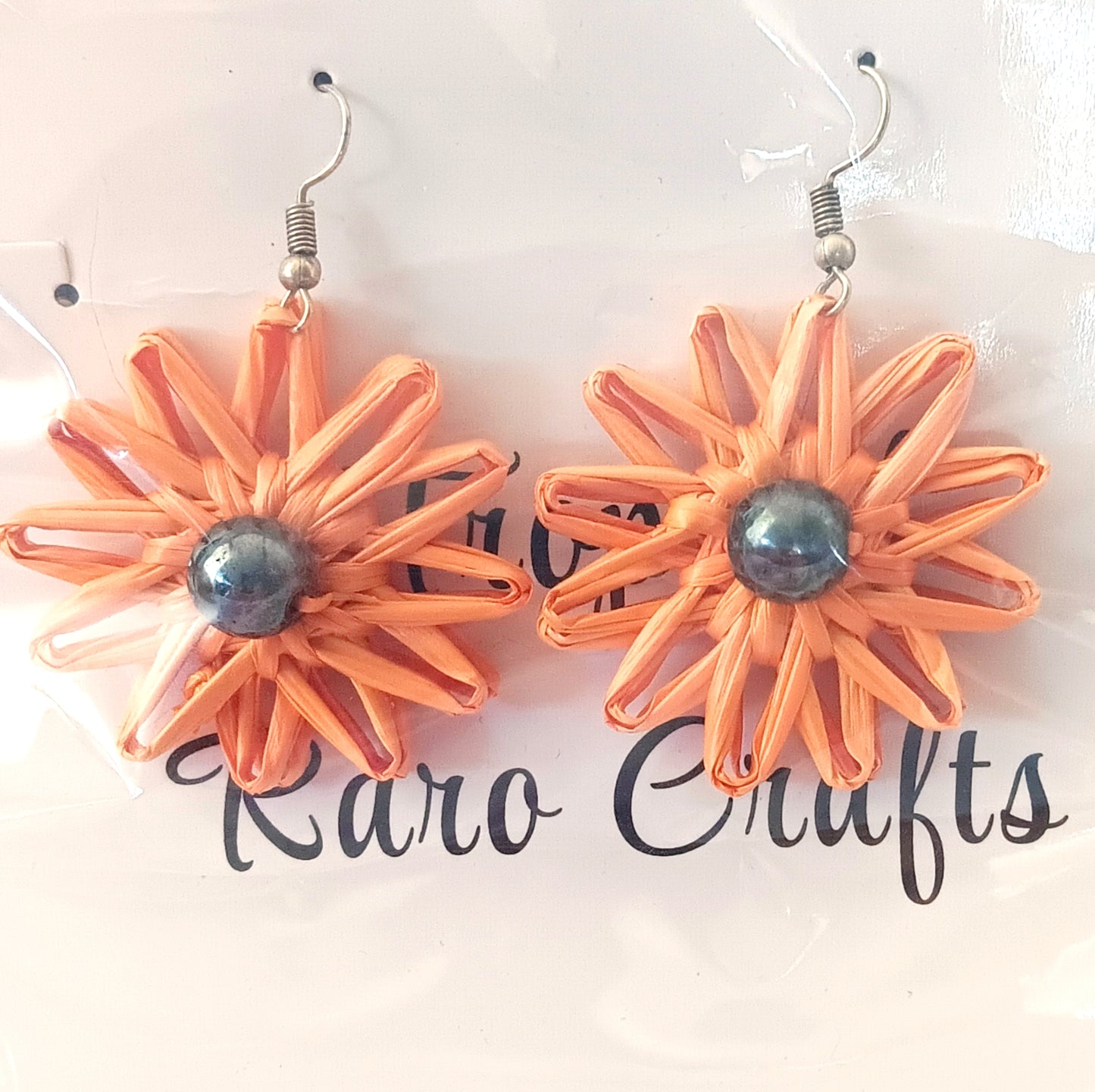 Assorted Rito Earrings Cat#3