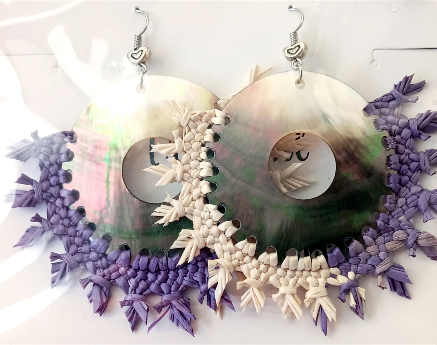 Assorted Rito Earrings Cat#3