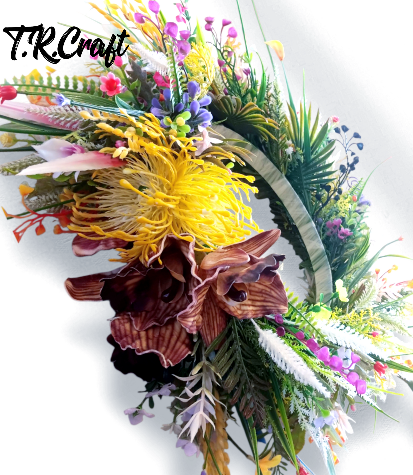 HEAD CROWN/HEAD EI/LEI