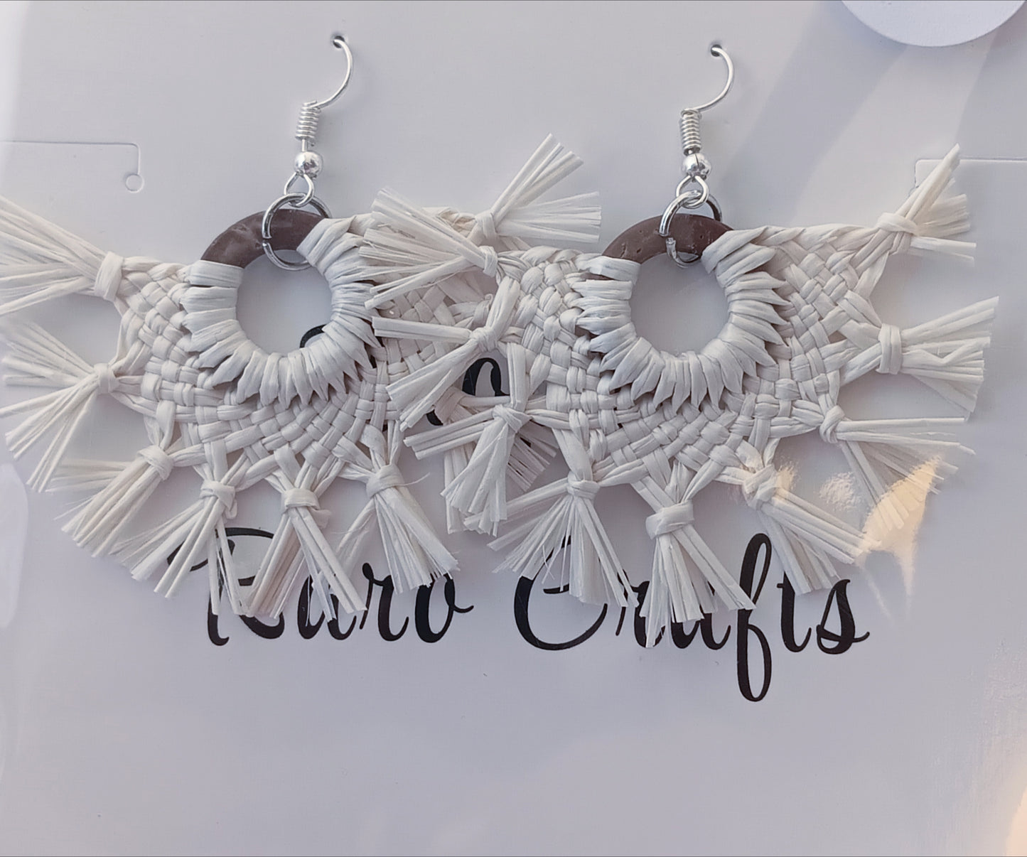 Assorted Rito Earrings Cat#2
