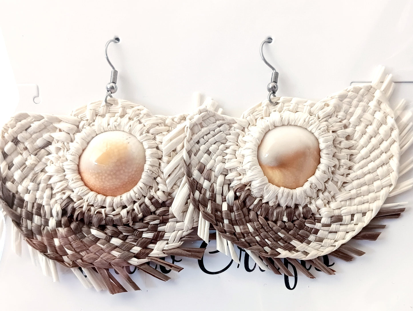 Assorted Rito Earrings Cat#3
