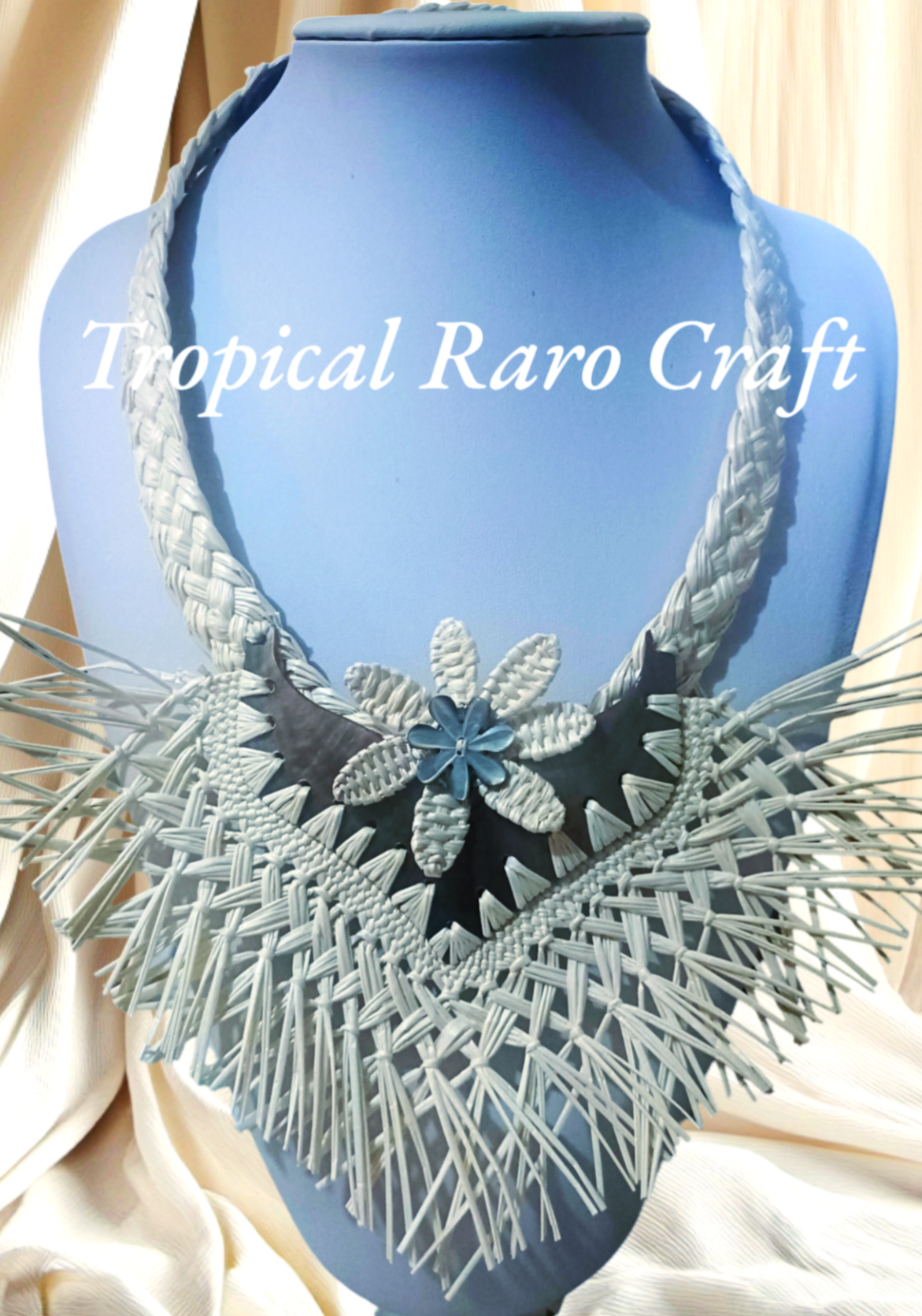 Assorted Fashion Statement Necklace Collection