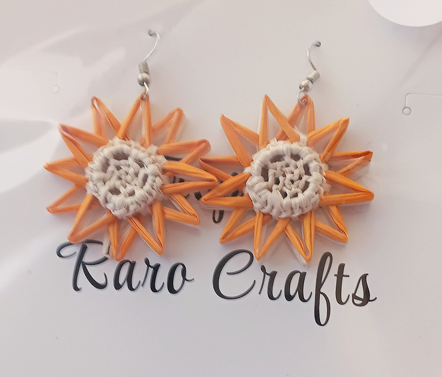 Assorted Rito Earrings Cat#2