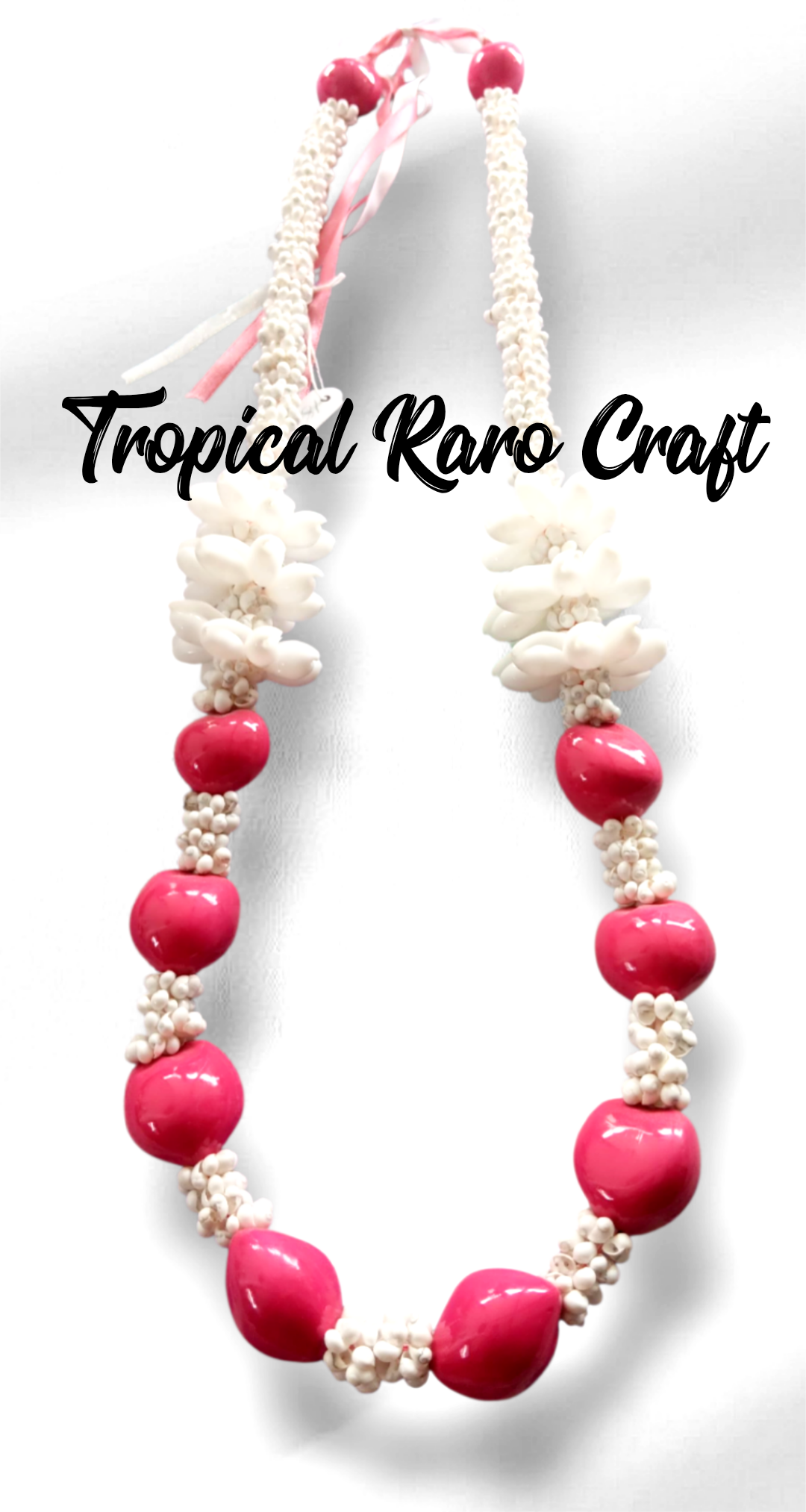 Kuikui/Mongo Necklace