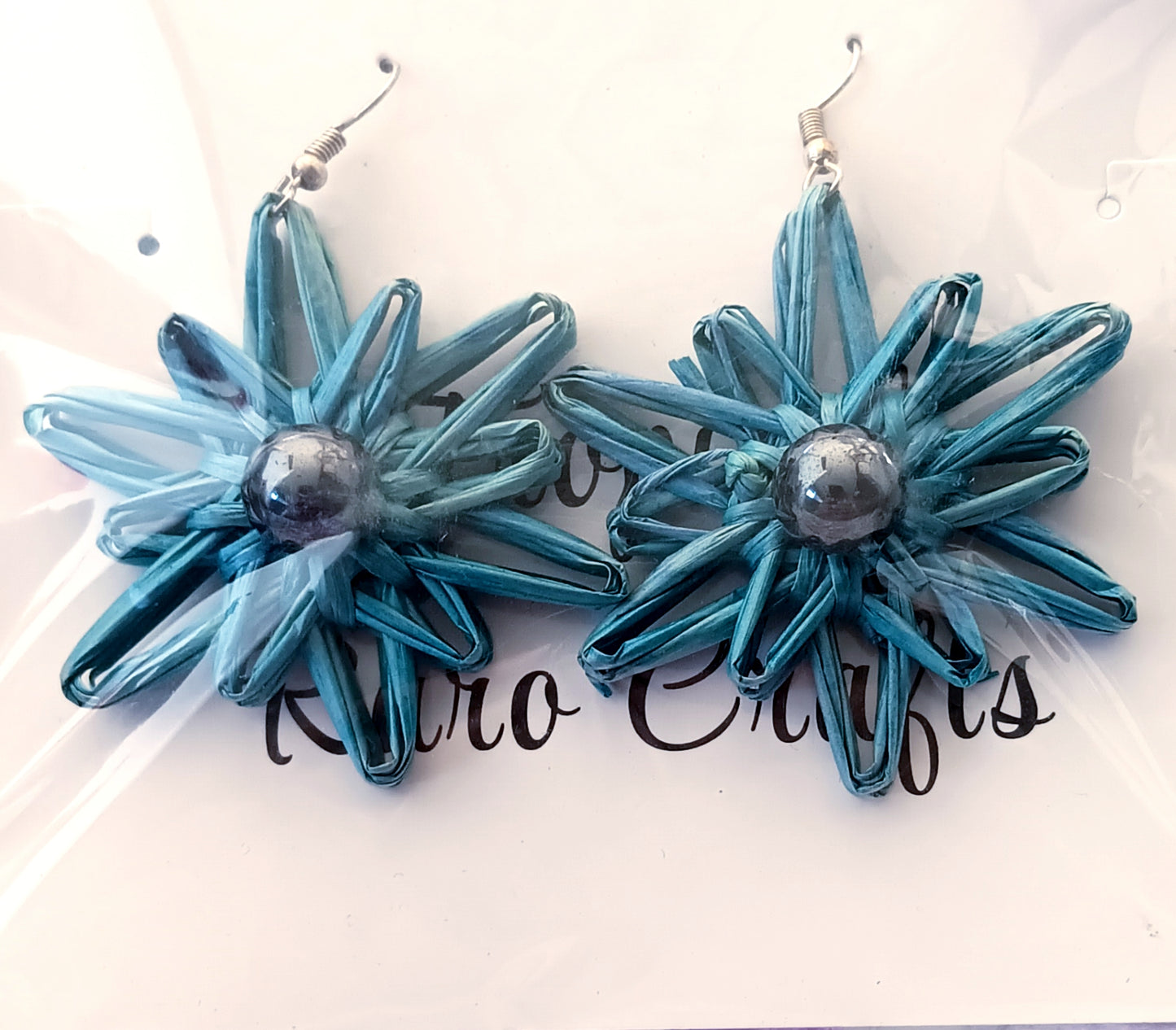 Assorted Rito Earrings Cat#2