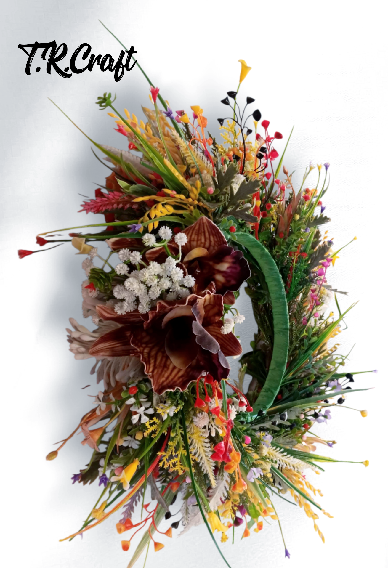 HEAD CROWN/HEAD EI/LEI