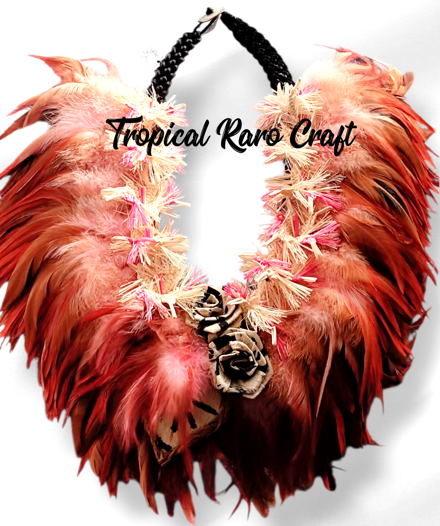 Costume/Graduation/Fashion/ Tribal Necklace