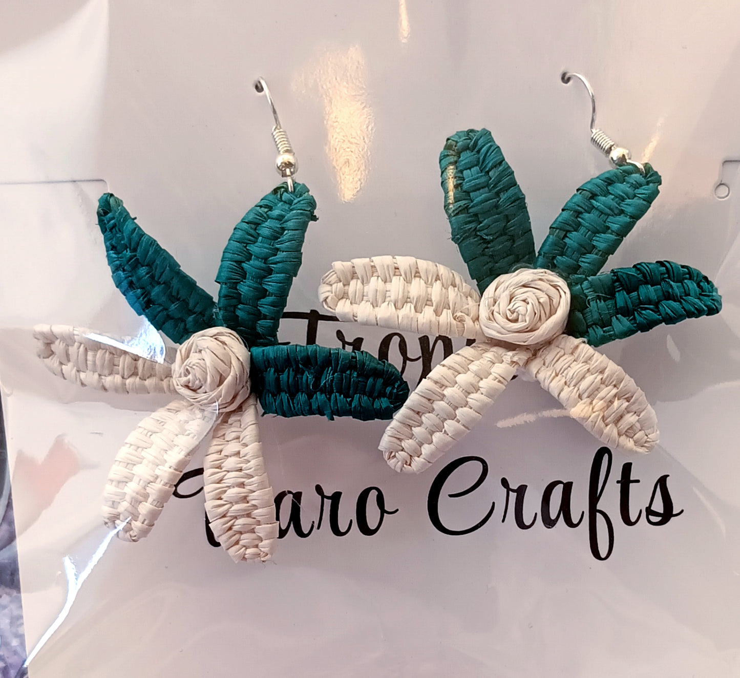 Assorted Rito Earrings Cat#2