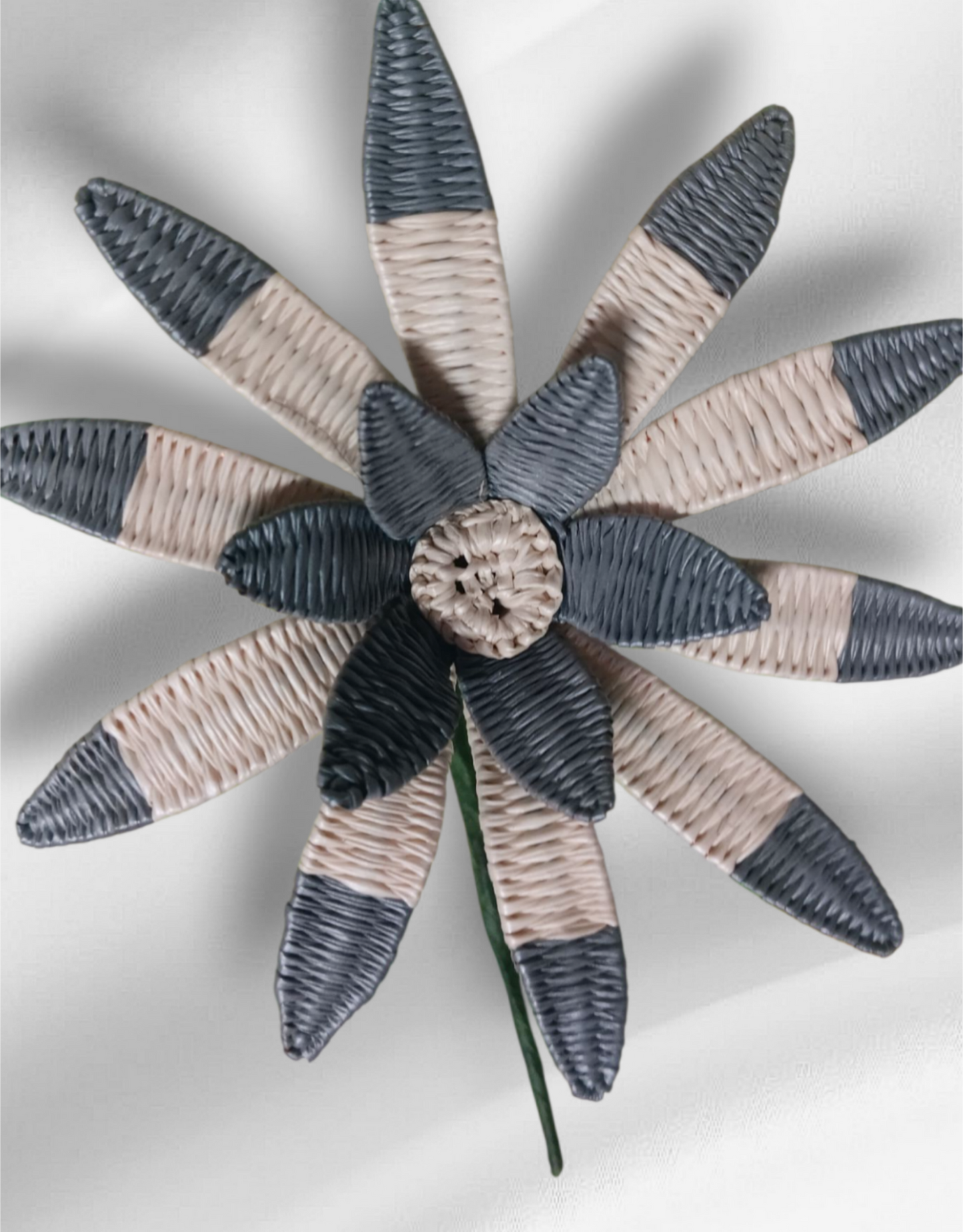 Rito/Coconut Frond/Flower Hair/Ear Picks (Cat)#03