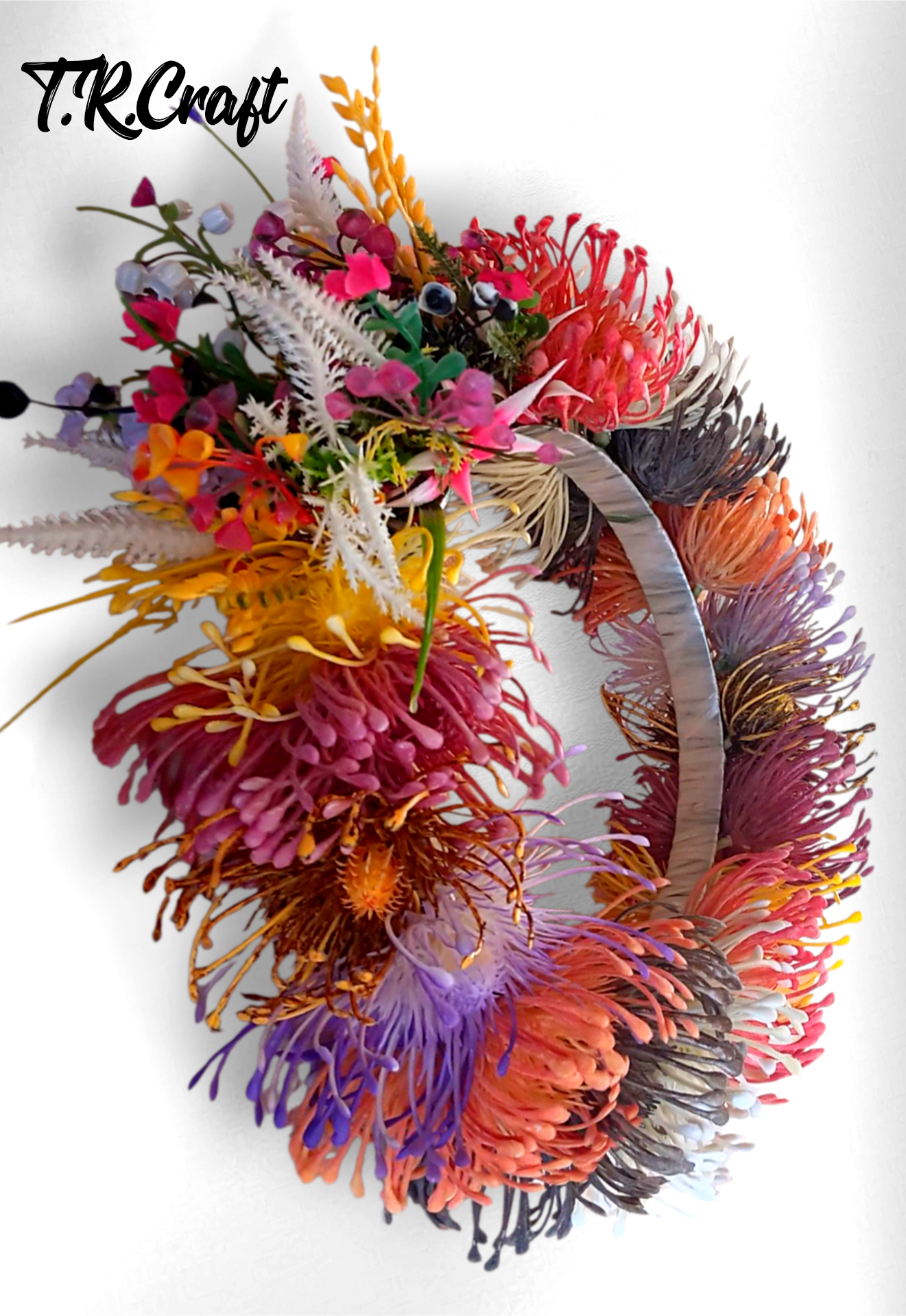 HEAD CROWN/HEAD EI/LEI