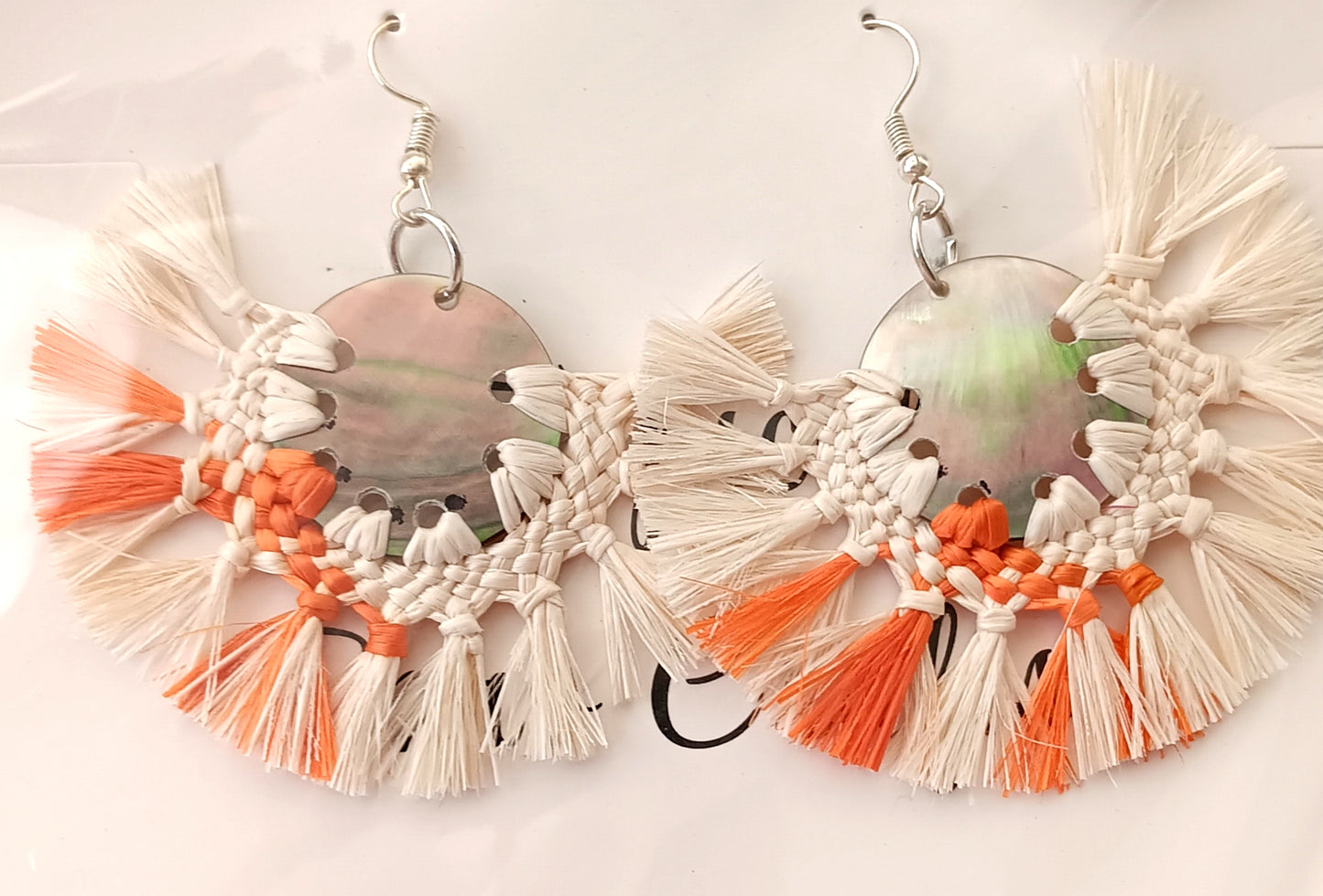 Assorted Rito Earrings Cat#3