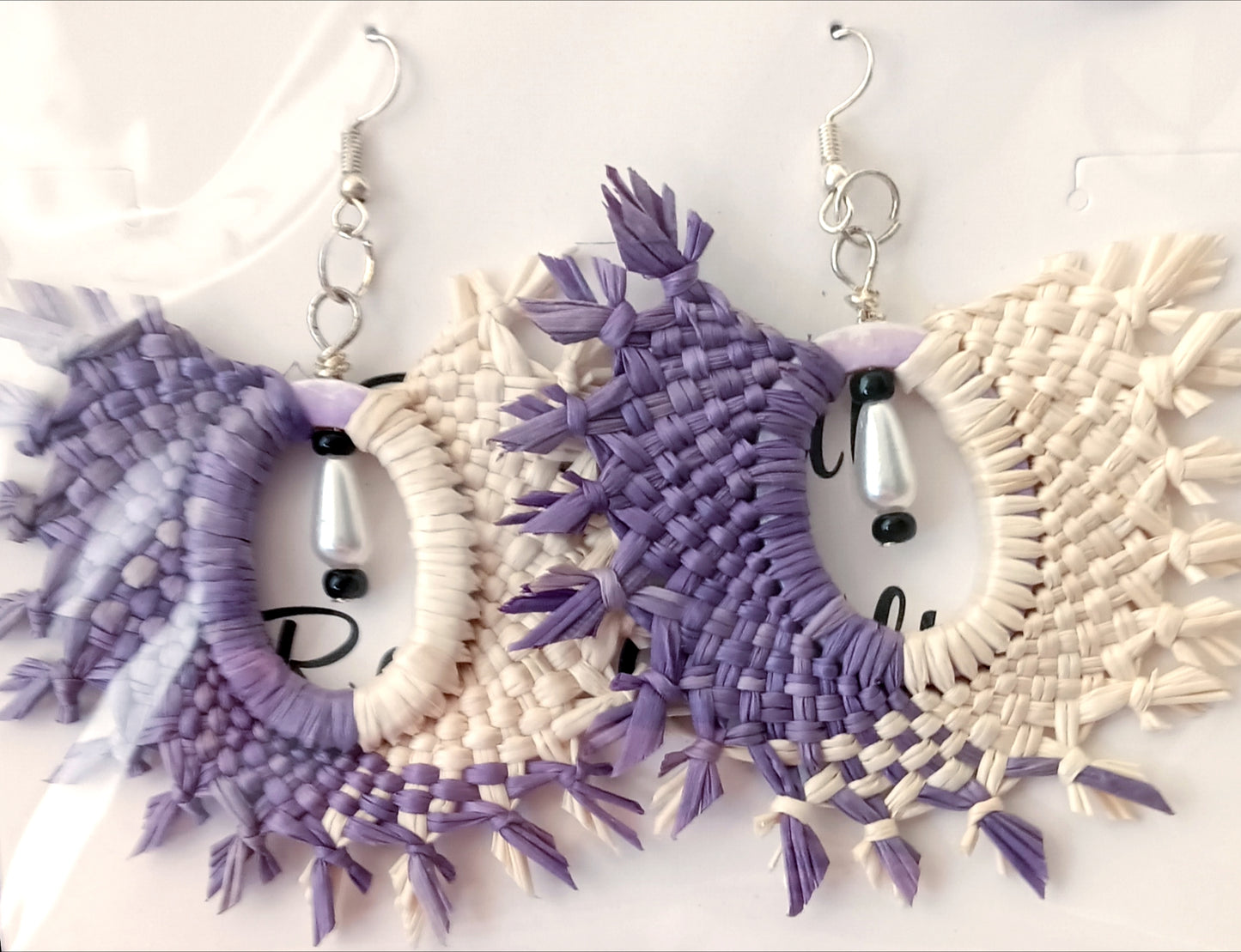 Assorted Rito Earrings Cat#3
