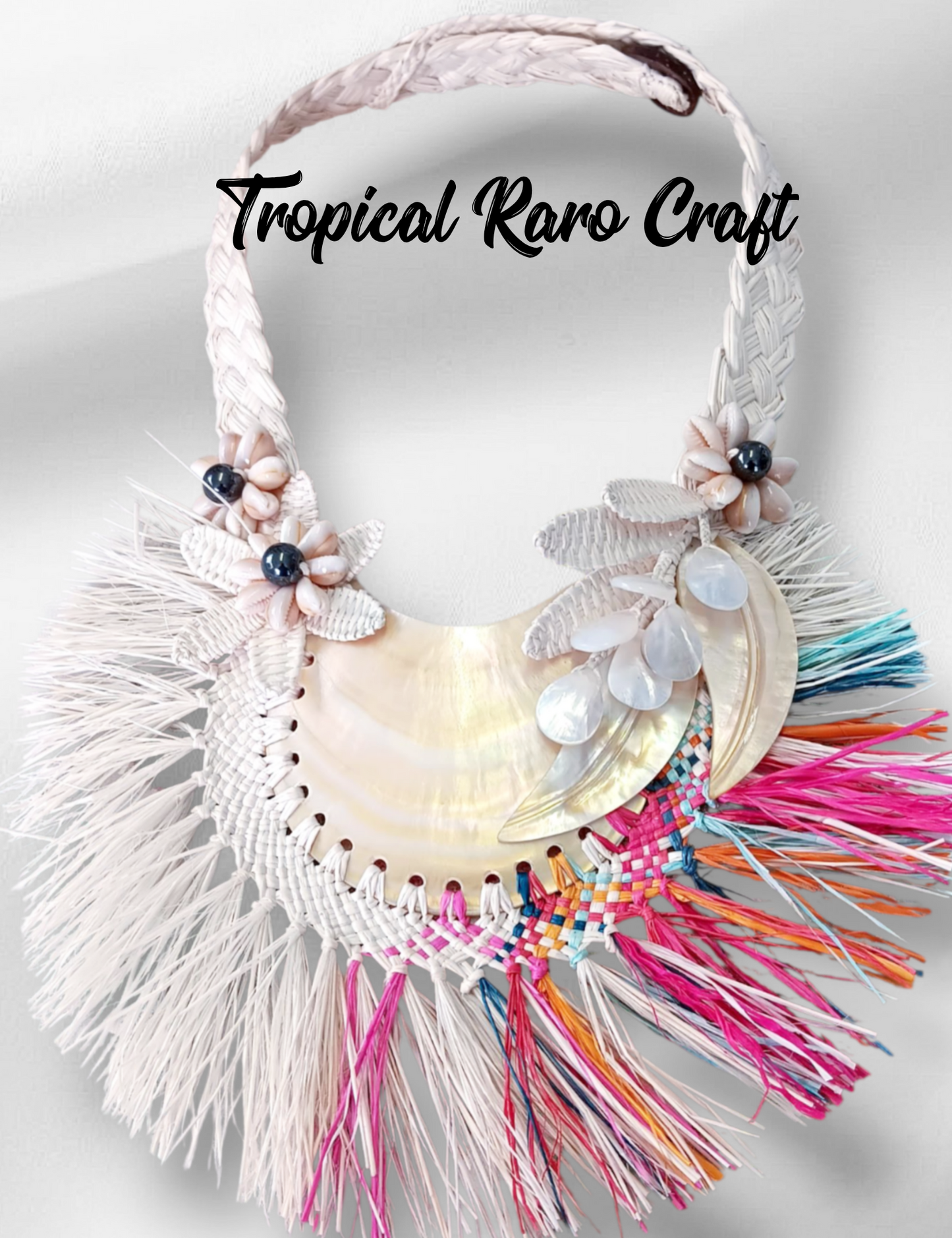 Assorted Fashion Statement Necklace Collection