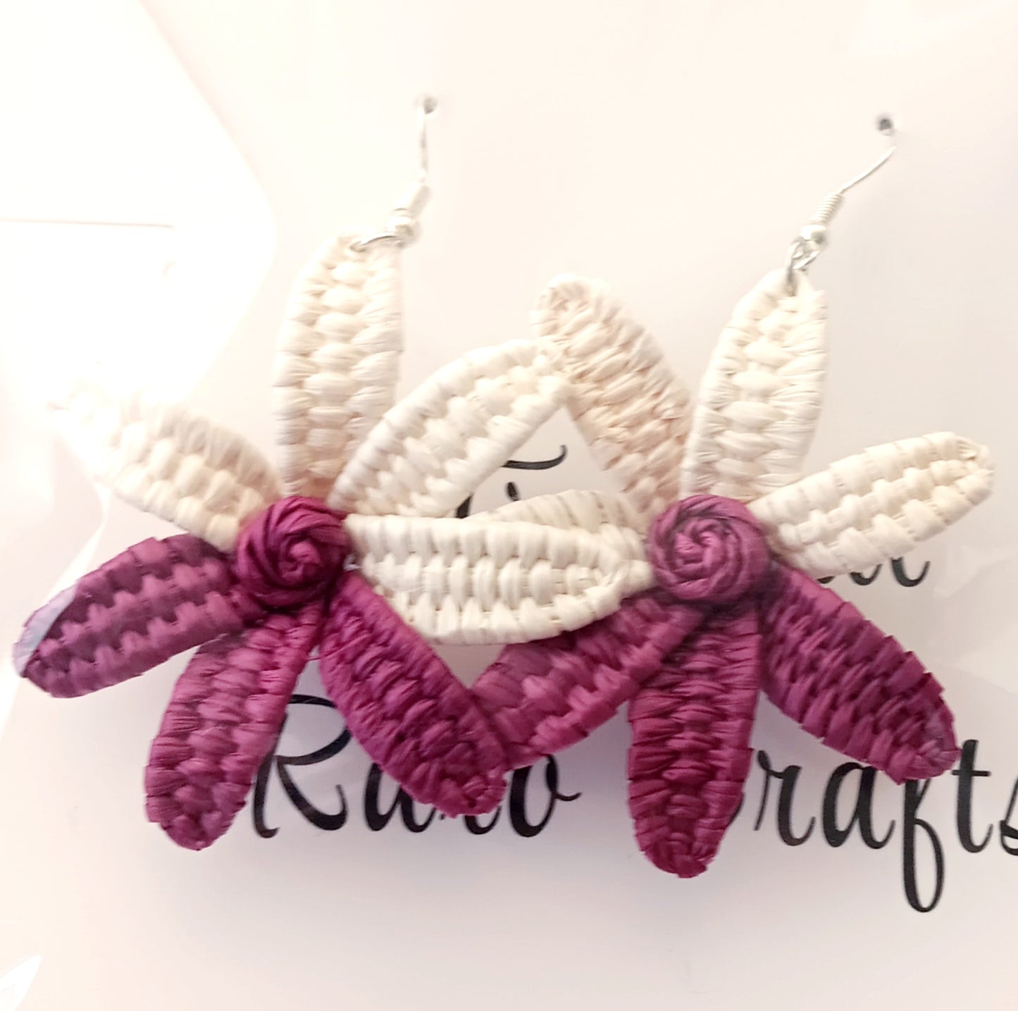 Assorted Rito Earrings Cat#2