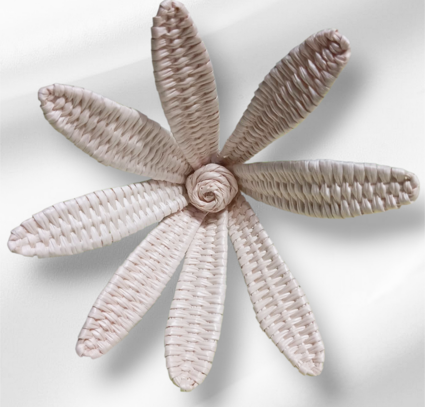Rito/Coconut Frond/Flower Hair/Ear Picks (Cat)#03