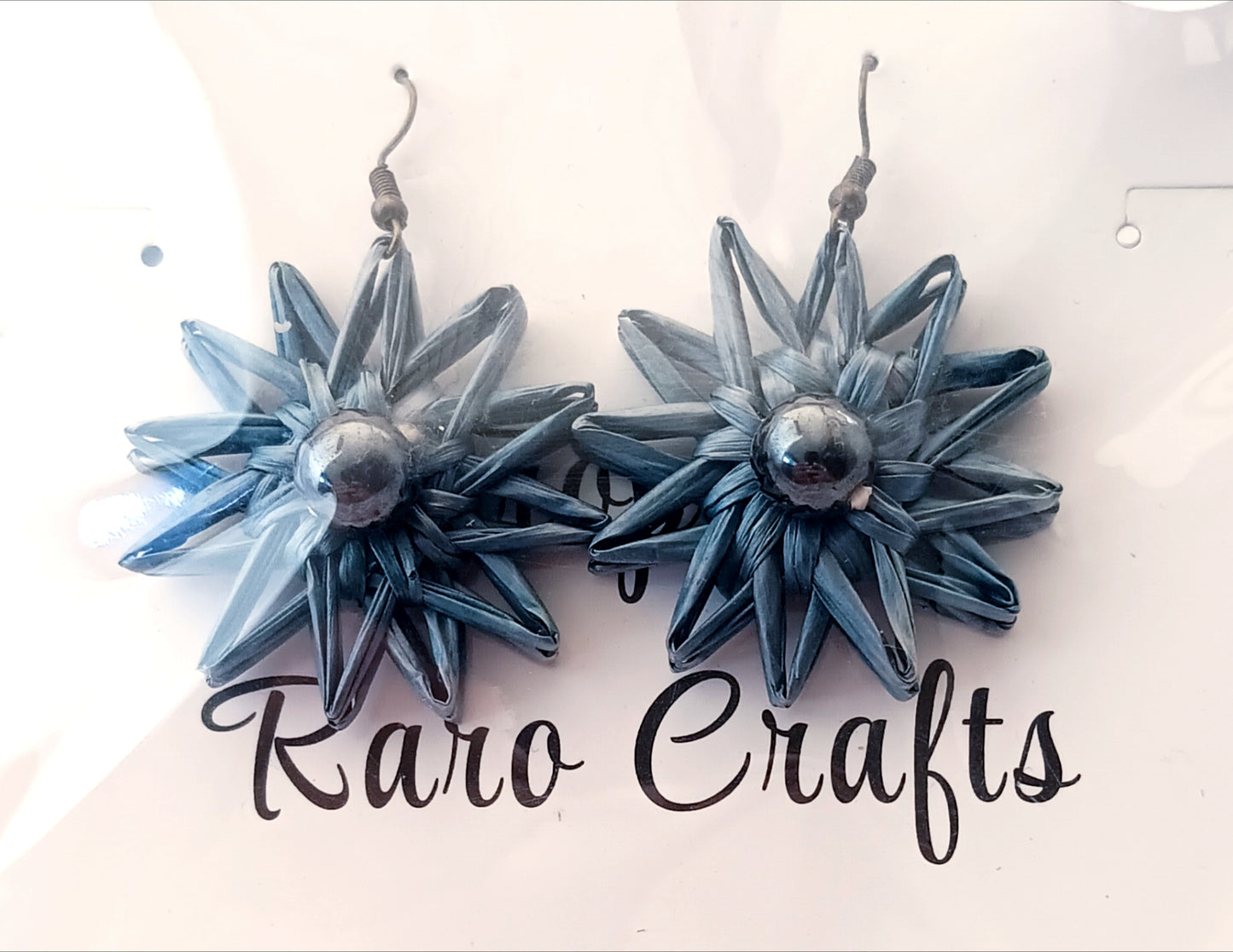 Assorted Rito Earrings Cat#2