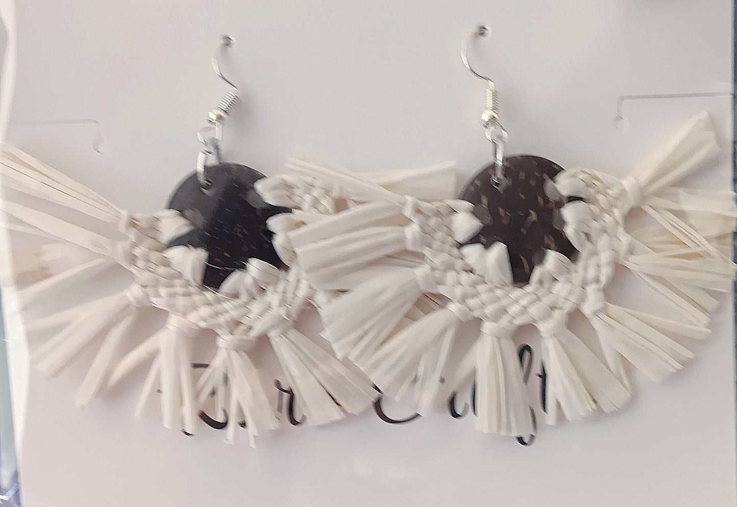 Assorted Rito Earrings Cat#3