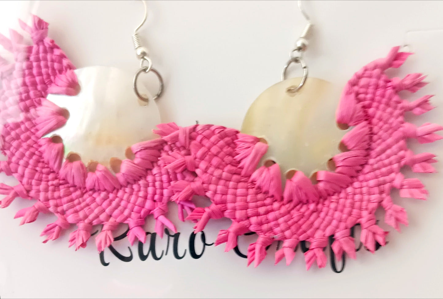 Assorted Rito Earrings Cat#3