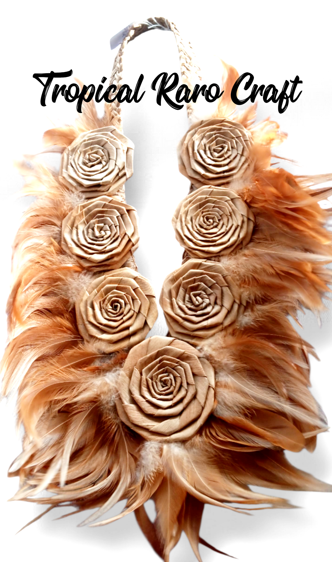 Costume/Graduation/Fashion/ Tribal Necklace