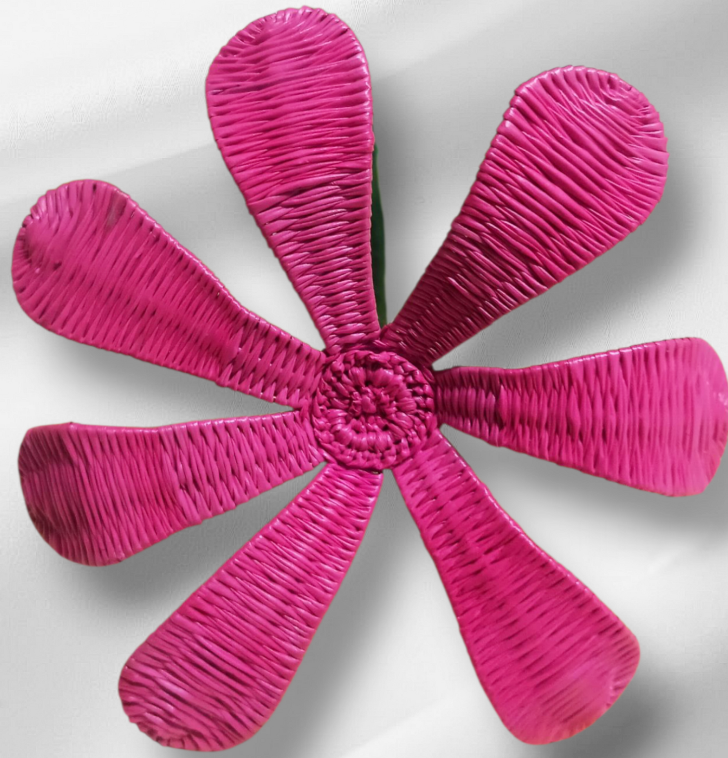Rito/Coconut Frond/Flower Hair/Ear Picks (Cat)#03