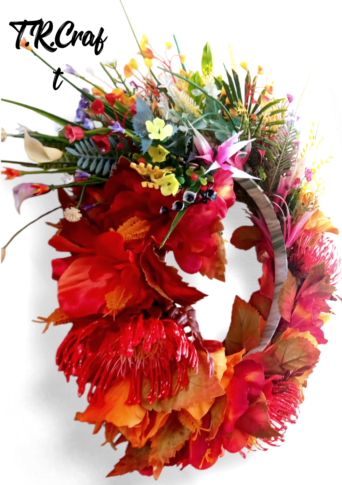 HEAD CROWN/HEAD EI/LEI